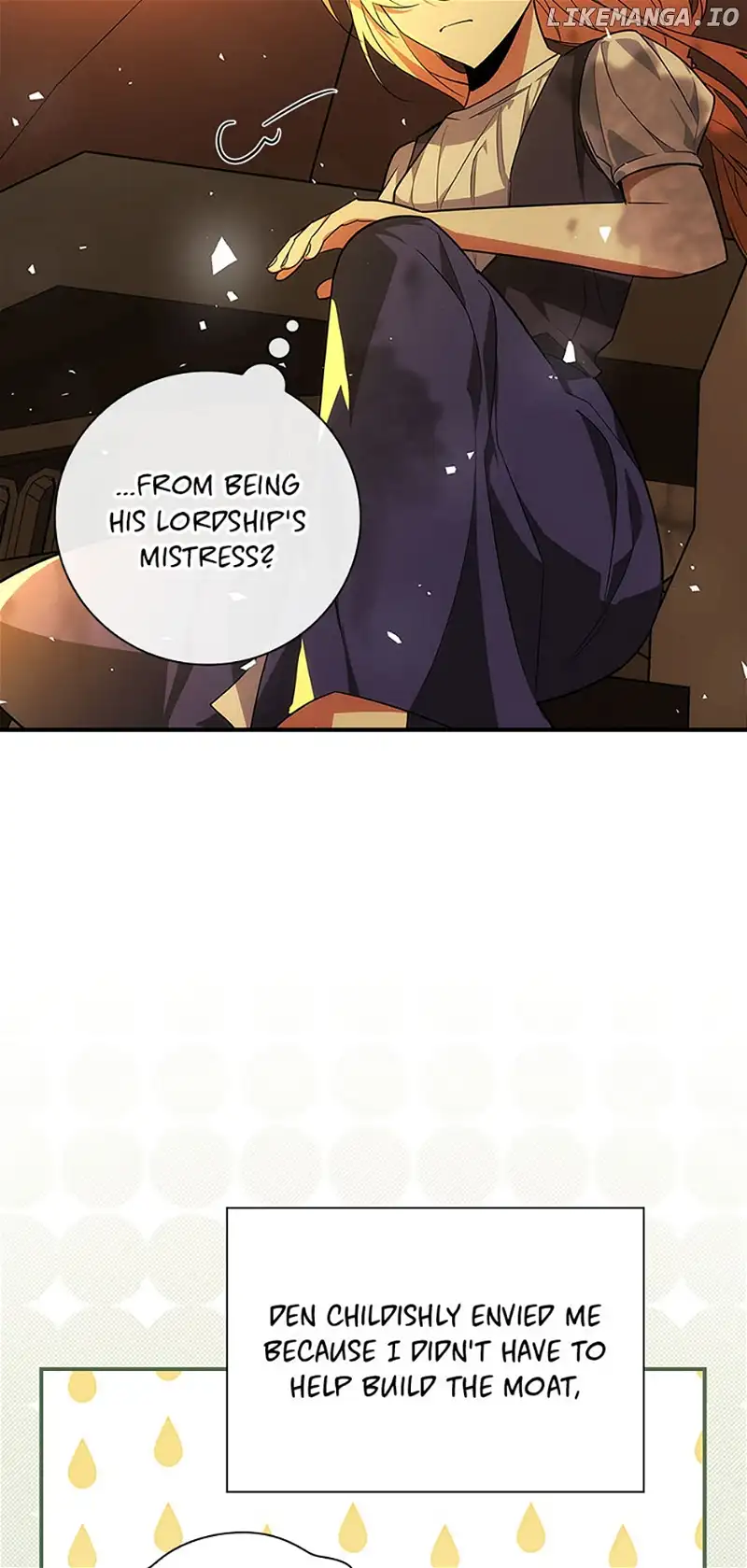 The Guardian Dragon and the Fake Princess Chapter 6 307 24