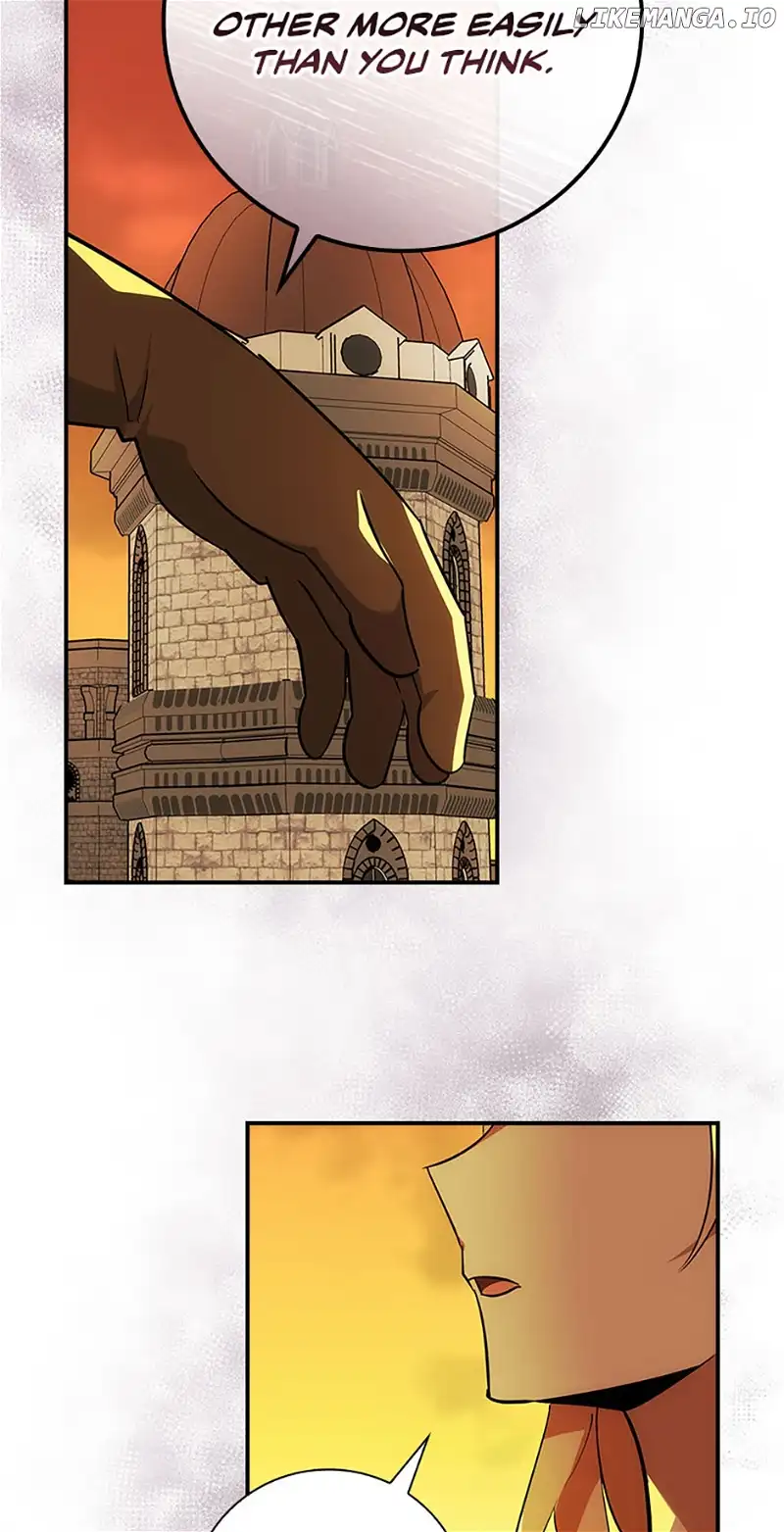 The Guardian Dragon and the Fake Princess Chapter 6 321 38