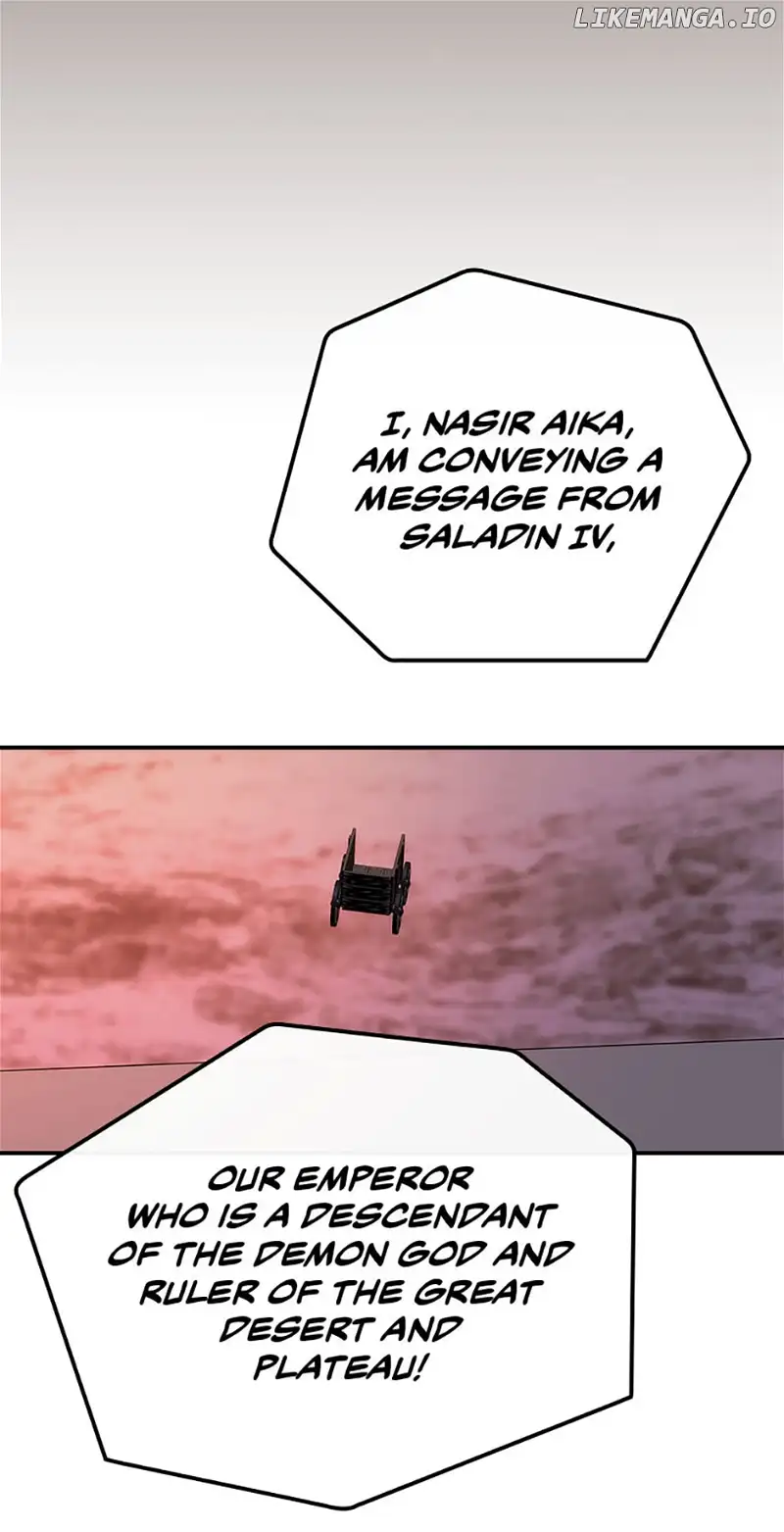 The Guardian Dragon and the Fake Princess Chapter 6 326 43