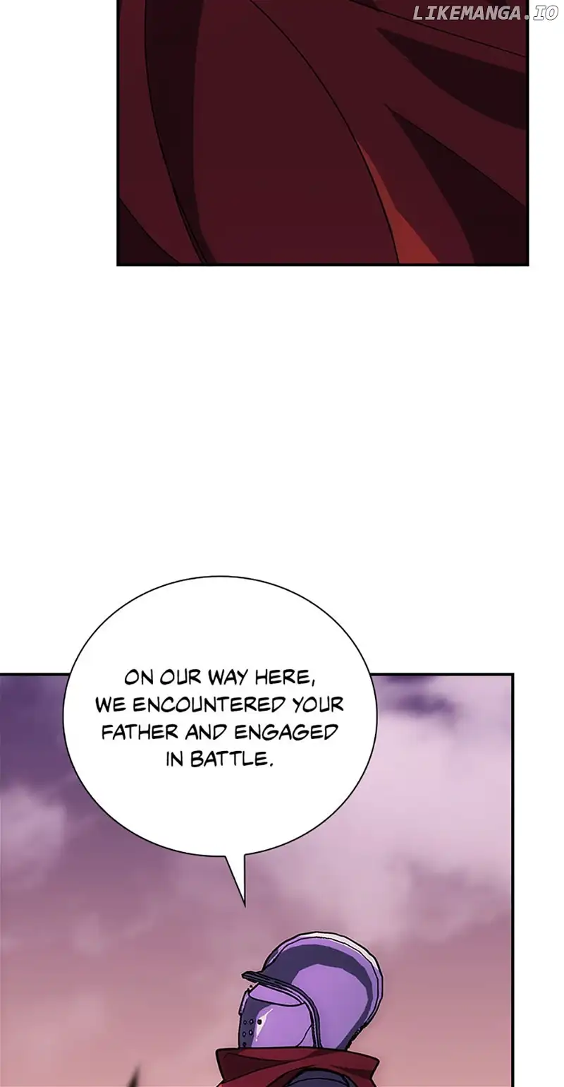 The Guardian Dragon and the Fake Princess Chapter 6 328 45