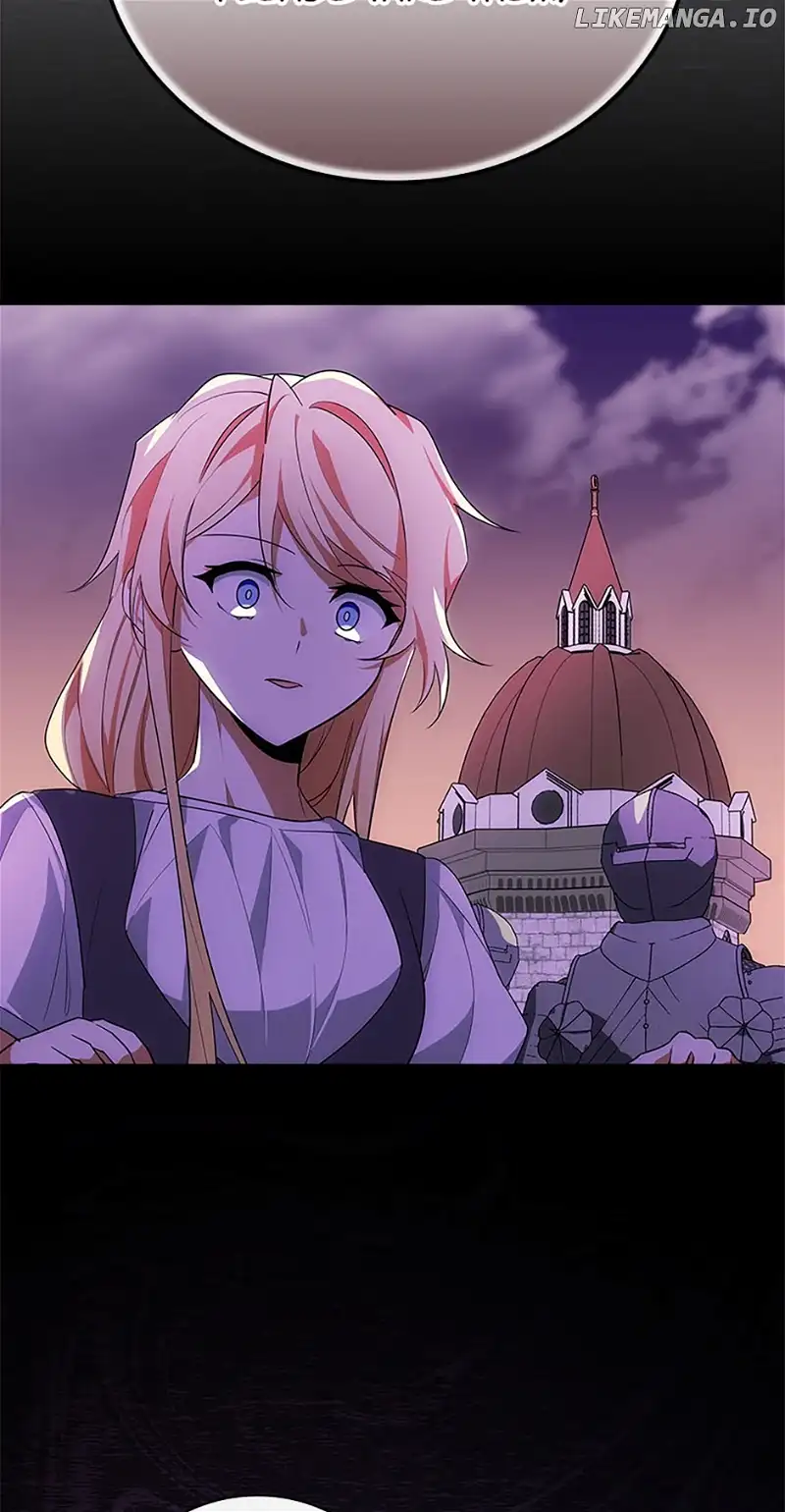 The Guardian Dragon and the Fake Princess Chapter 6 330 47