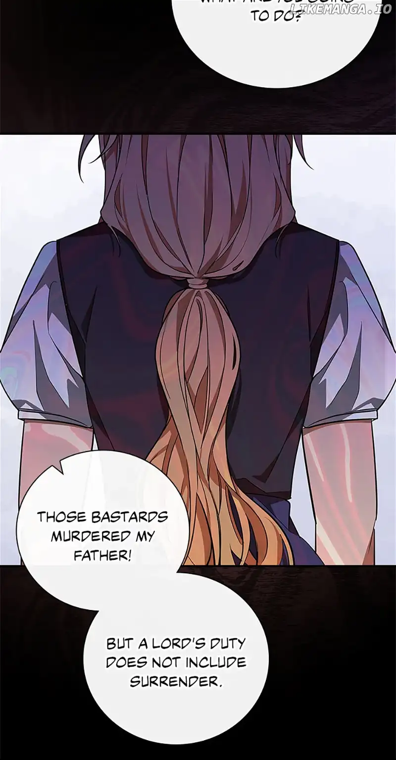 The Guardian Dragon and the Fake Princess Chapter 6 334 51