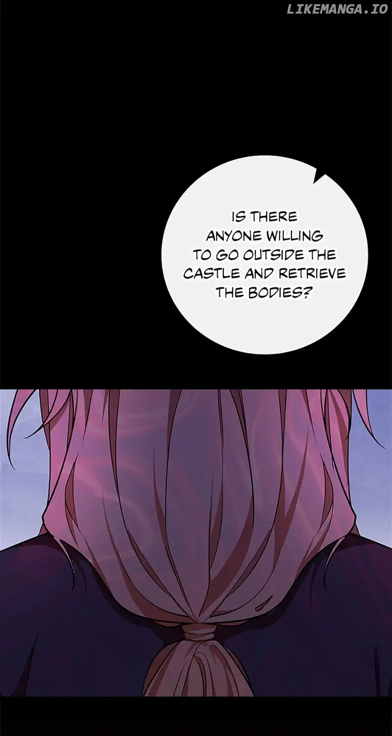 The Guardian Dragon and the Fake Princess Chapter 6 335 52