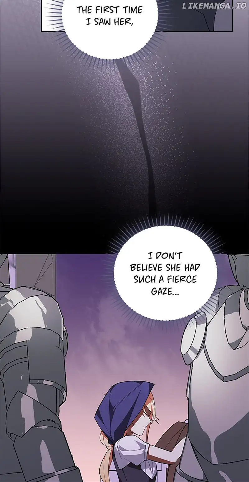 The Guardian Dragon and the Fake Princess Chapter 6 343 60