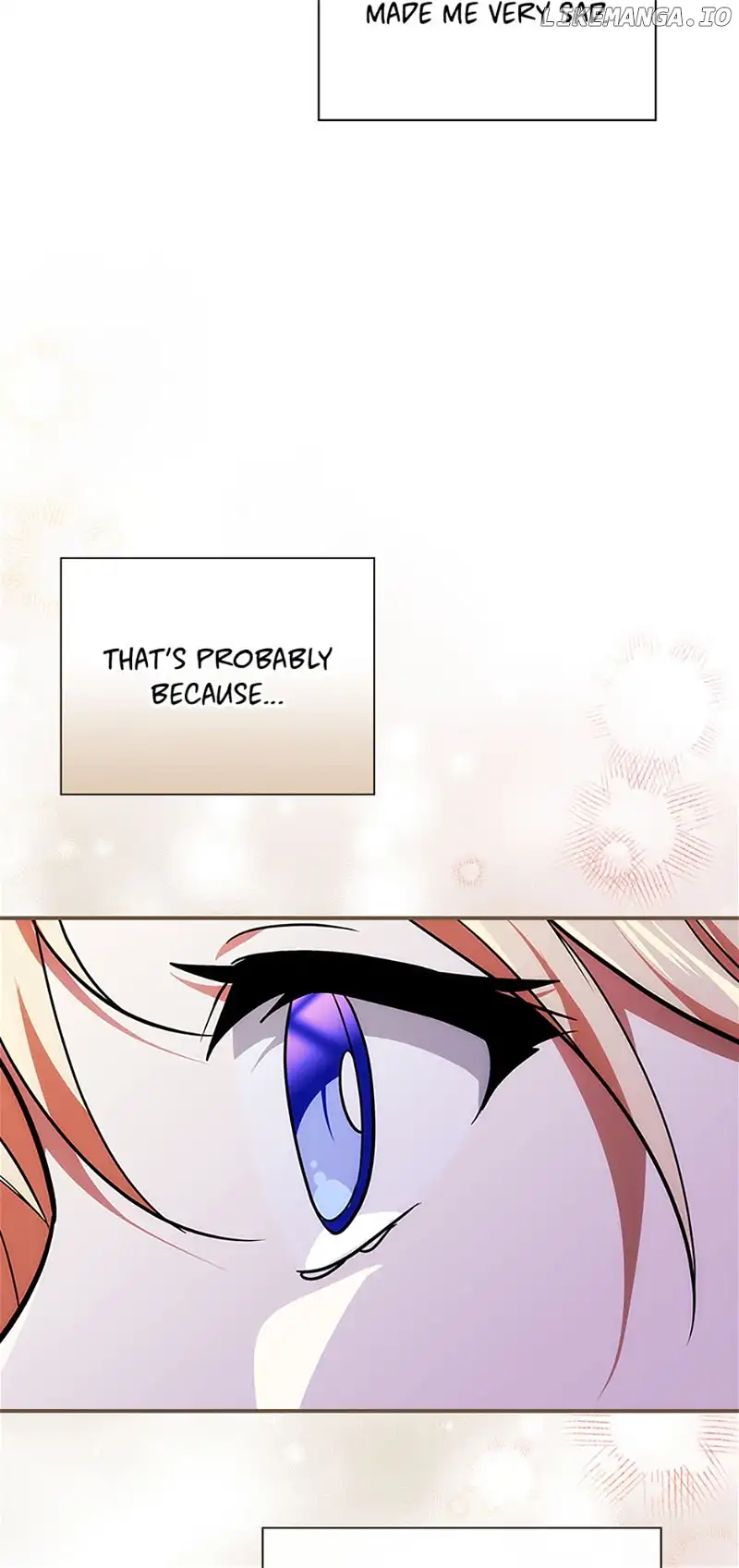 The Guardian Dragon and the Fake Princess Chapter 6 367 84