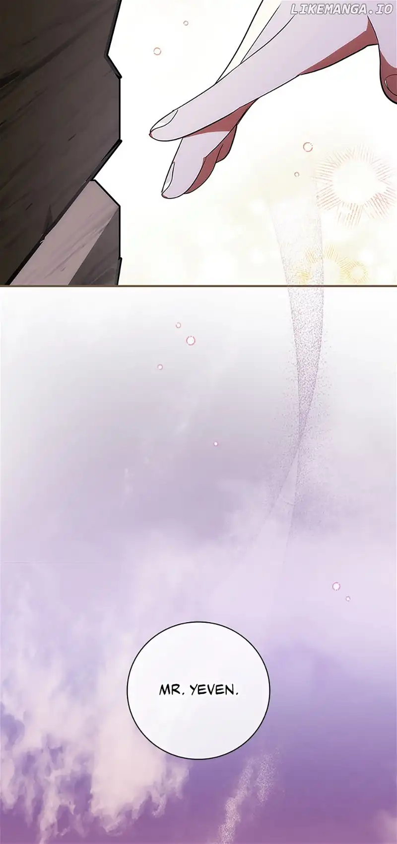 The Guardian Dragon and the Fake Princess Chapter 6 370 87