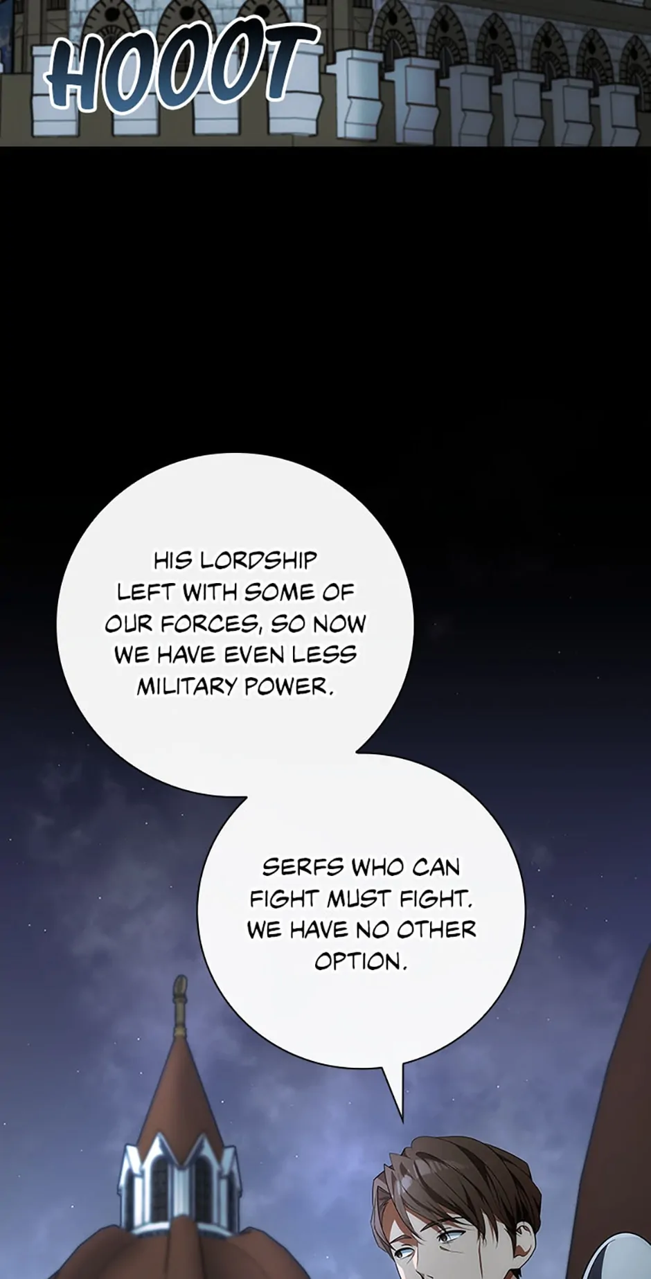 The Guardian Dragon and the Fake Princess Chapter 7 270 02
