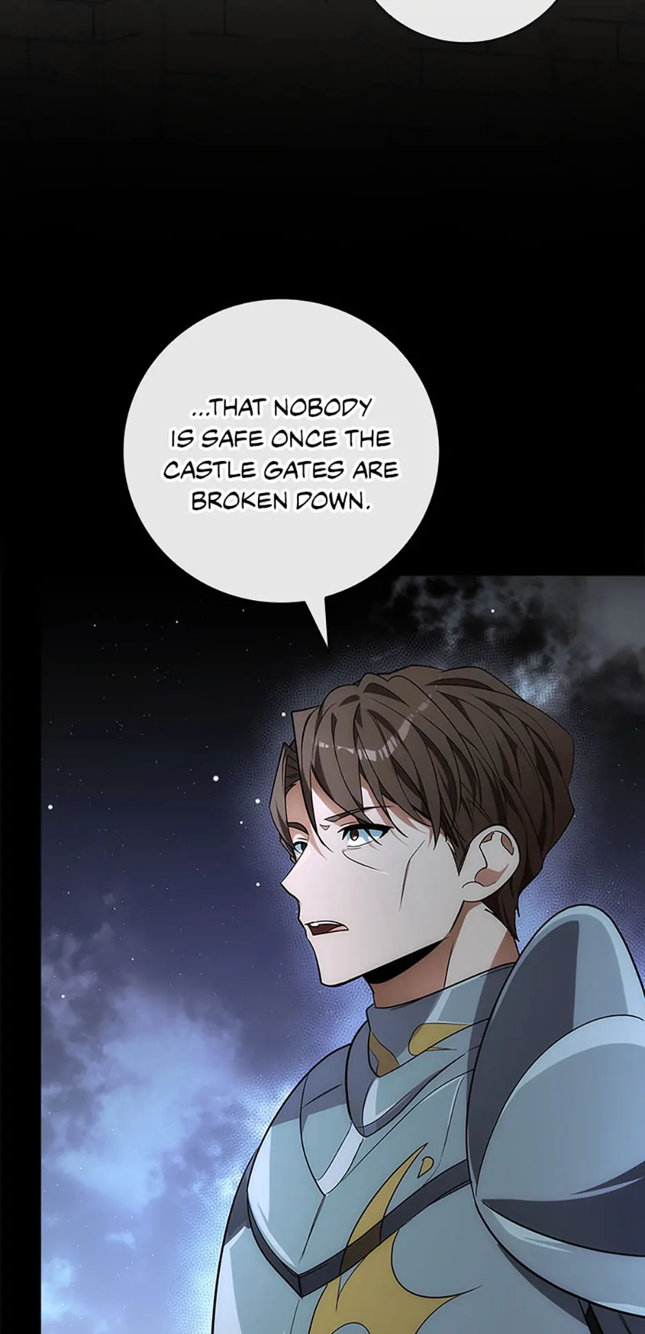 The Guardian Dragon and the Fake Princess Chapter 7 277 09
