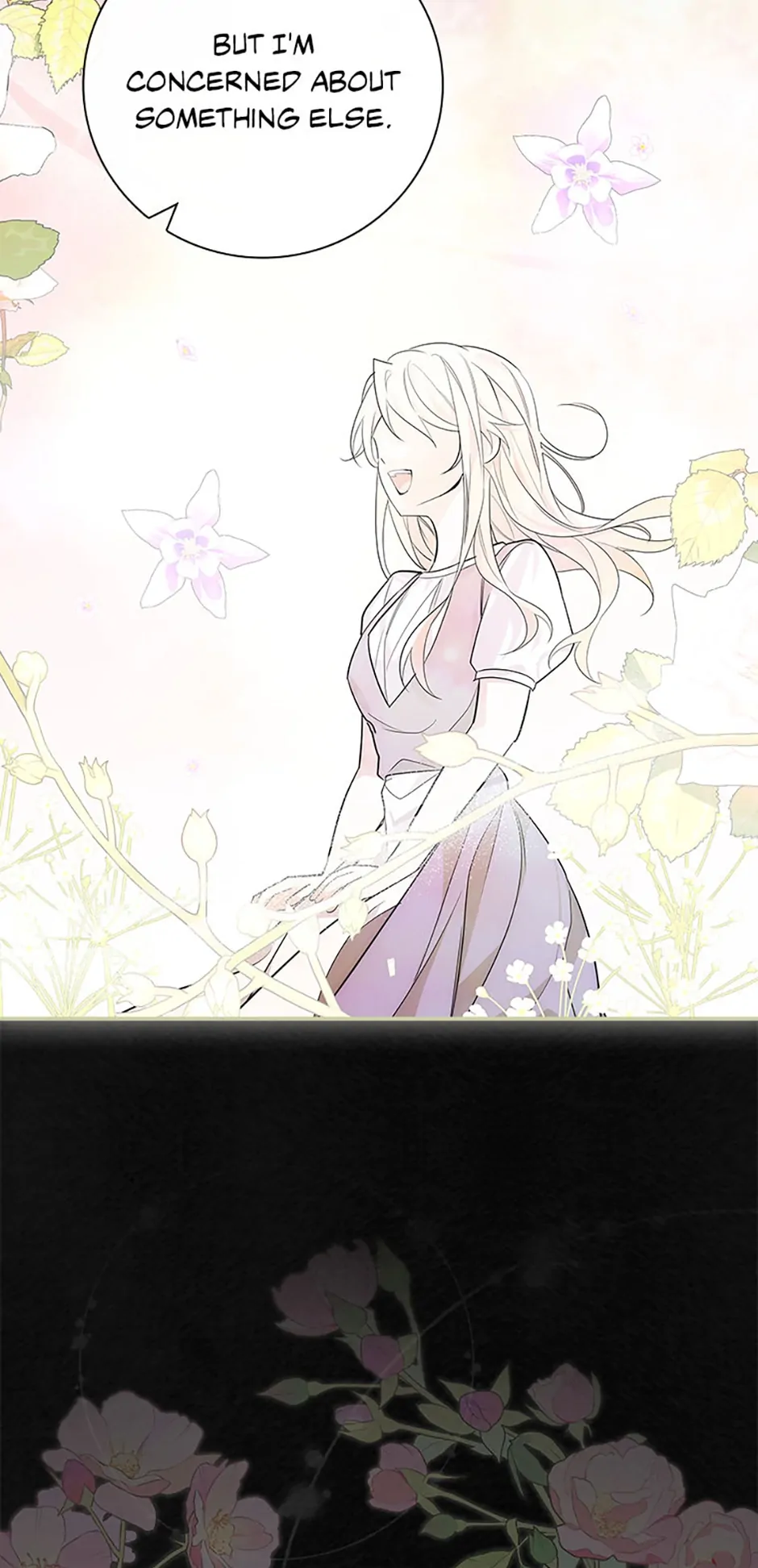 The Guardian Dragon and the Fake Princess Chapter 7 280 12