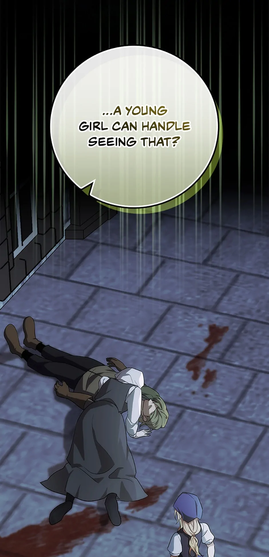 The Guardian Dragon and the Fake Princess Chapter 7 285 17