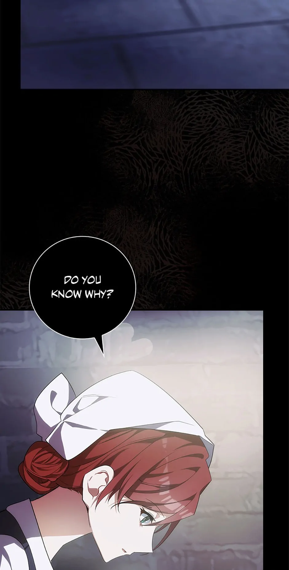 The Guardian Dragon and the Fake Princess Chapter 7 297 29