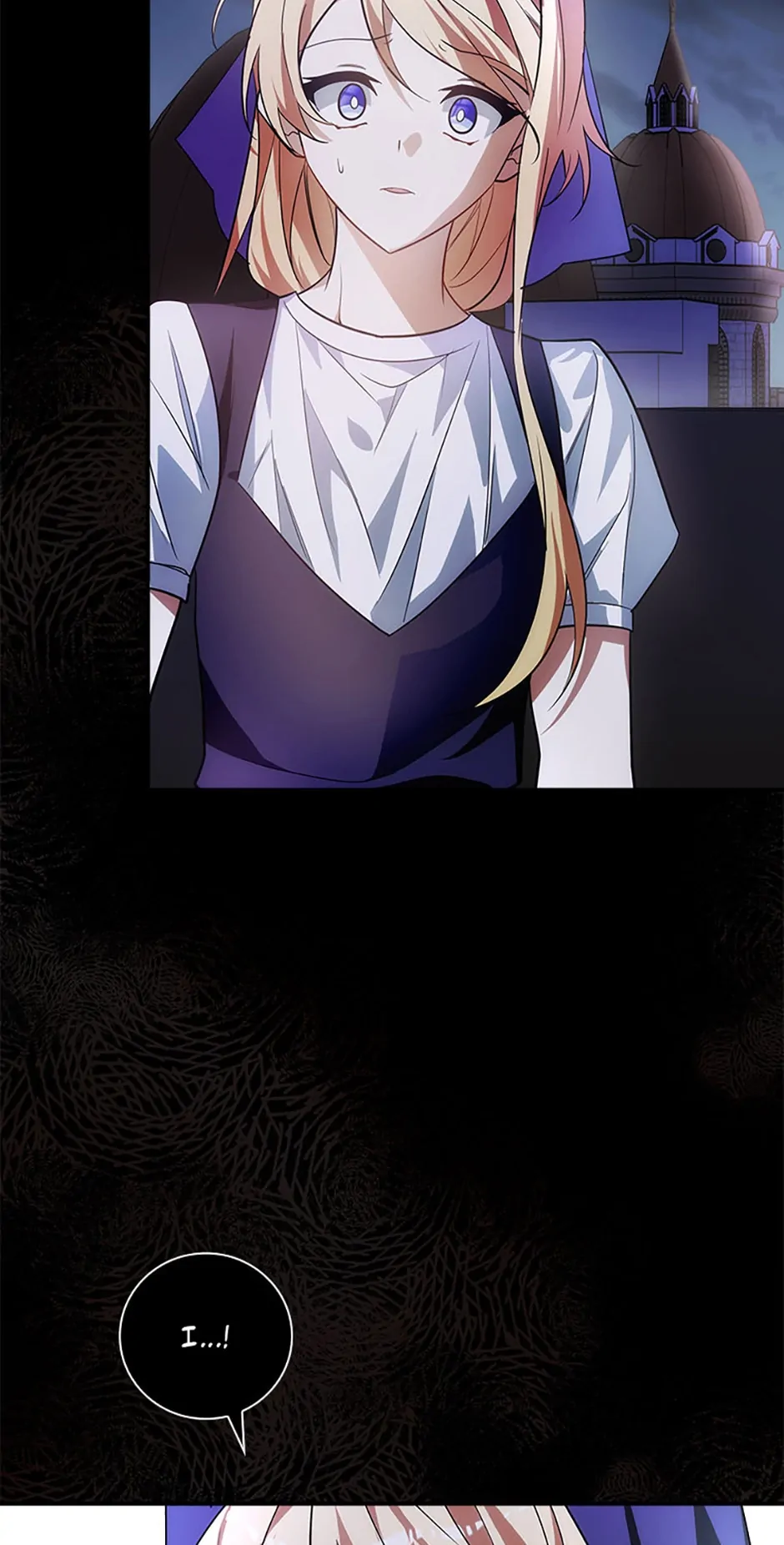 The Guardian Dragon and the Fake Princess Chapter 7 299 31