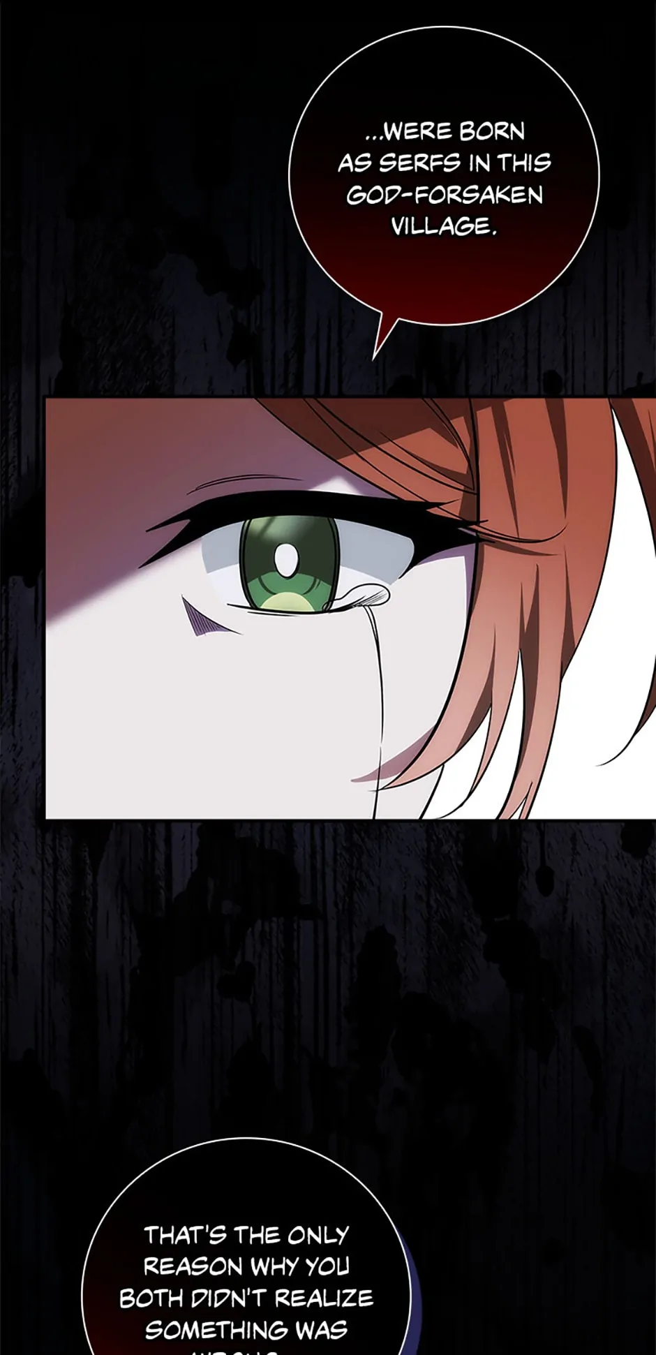 The Guardian Dragon and the Fake Princess Chapter 7 303 35