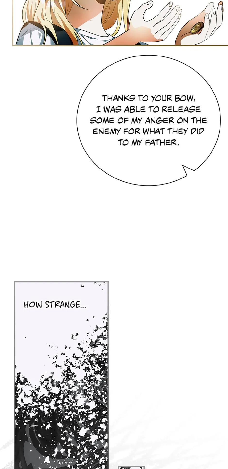 The Guardian Dragon and the Fake Princess Chapter 7 314 46