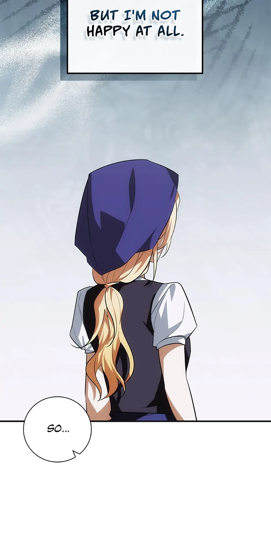 The Guardian Dragon and the Fake Princess Chapter 7 317 49