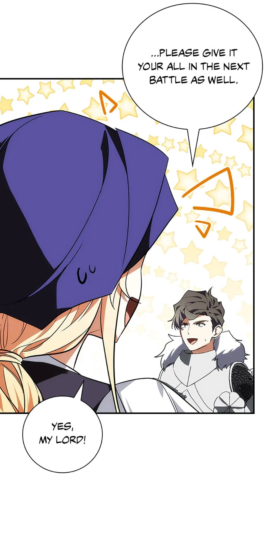 The Guardian Dragon and the Fake Princess Chapter 7 318 50