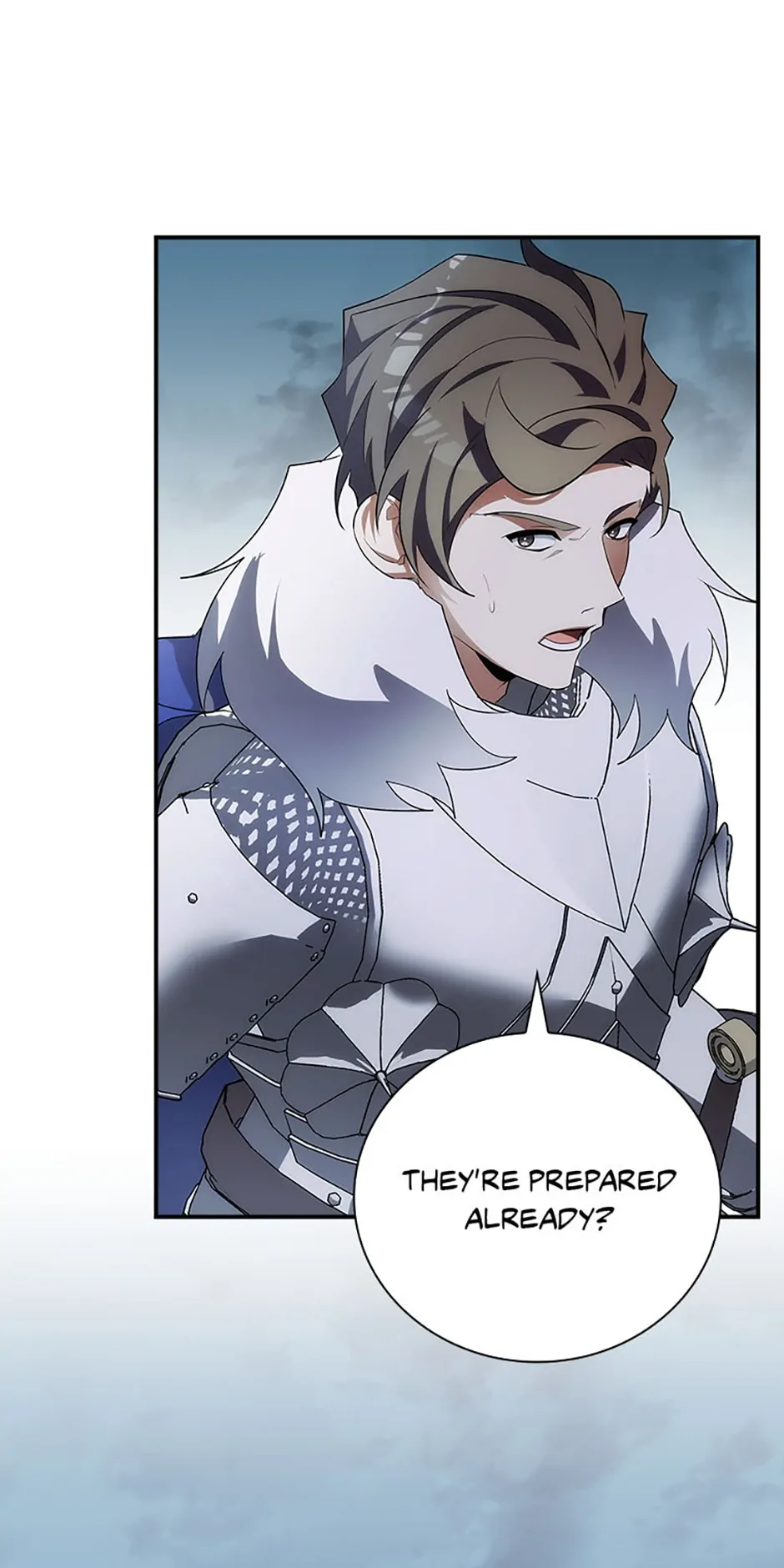 The Guardian Dragon and the Fake Princess Chapter 7 321 53
