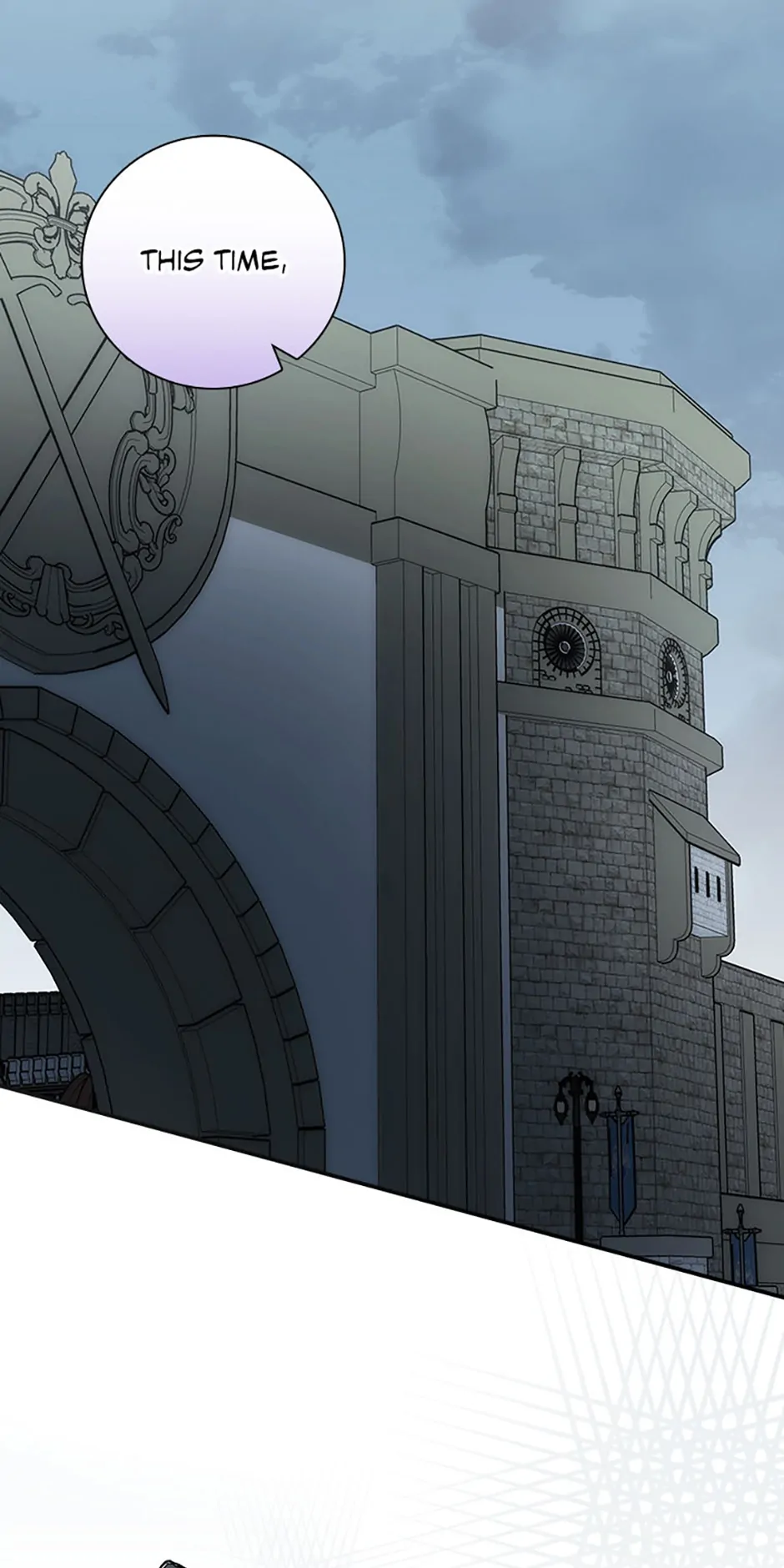 The Guardian Dragon and the Fake Princess Chapter 7 322 54