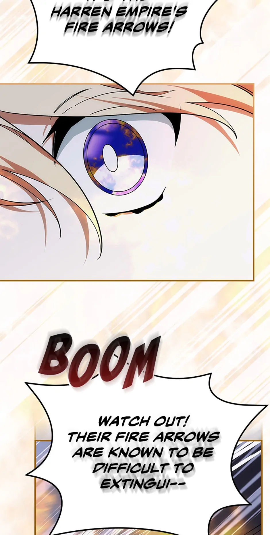 The Guardian Dragon and the Fake Princess Chapter 7 327 59