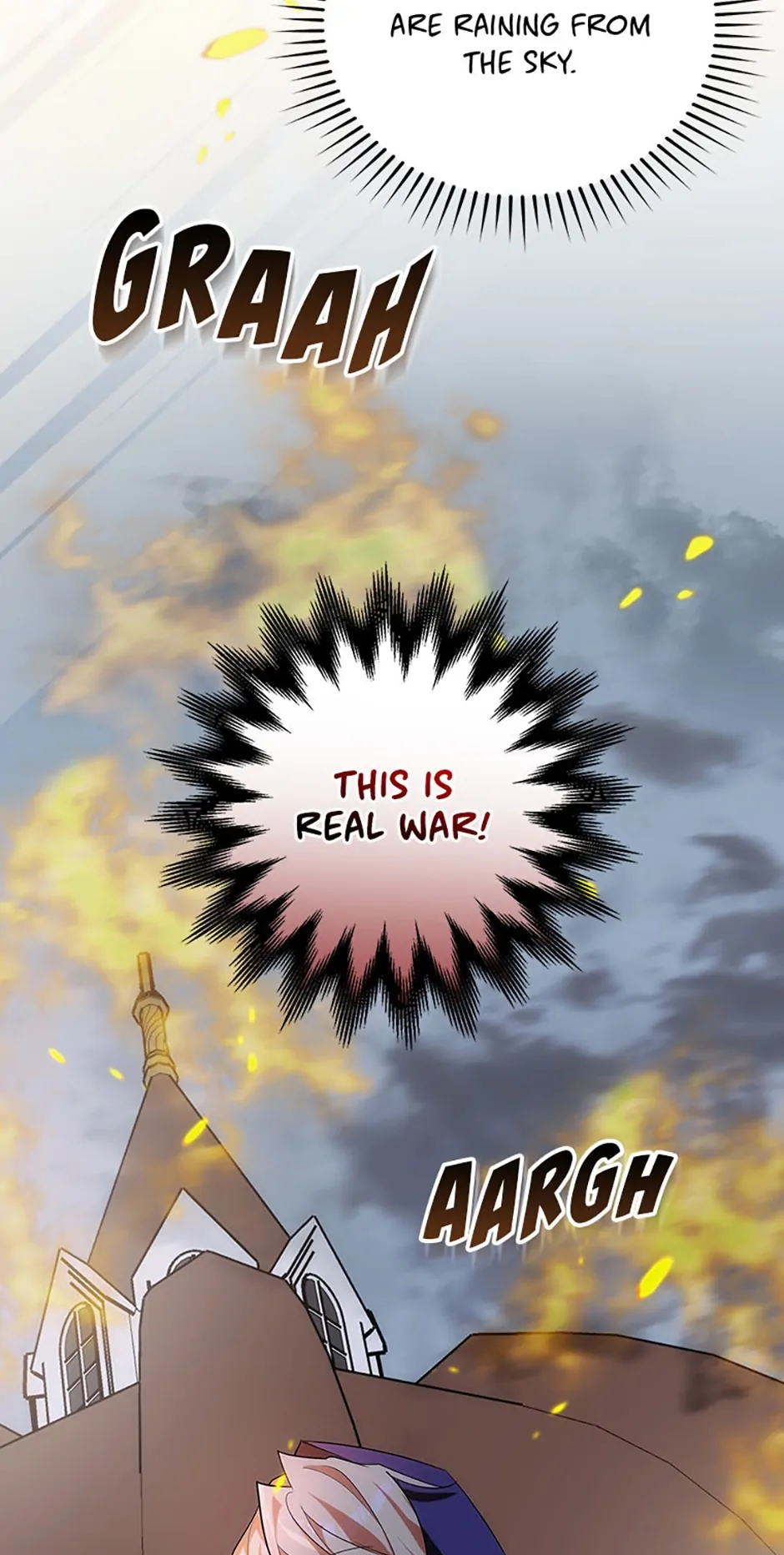 The Guardian Dragon and the Fake Princess Chapter 7 329 61