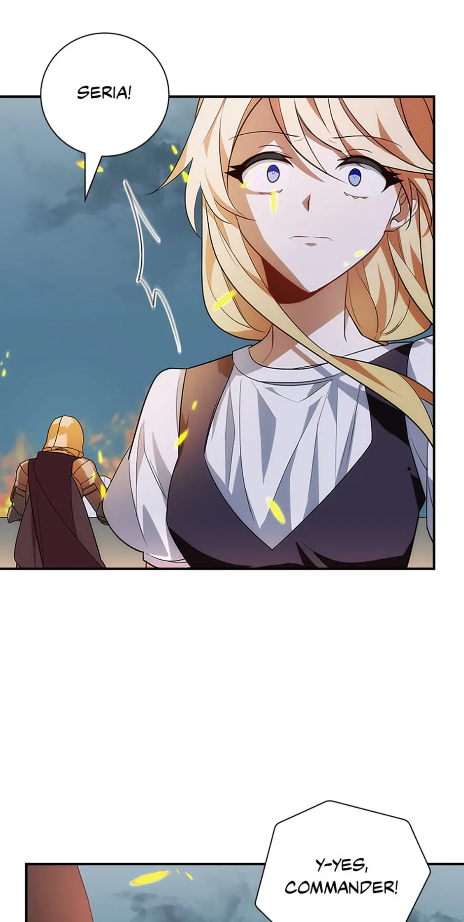 The Guardian Dragon and the Fake Princess Chapter 7 334 66