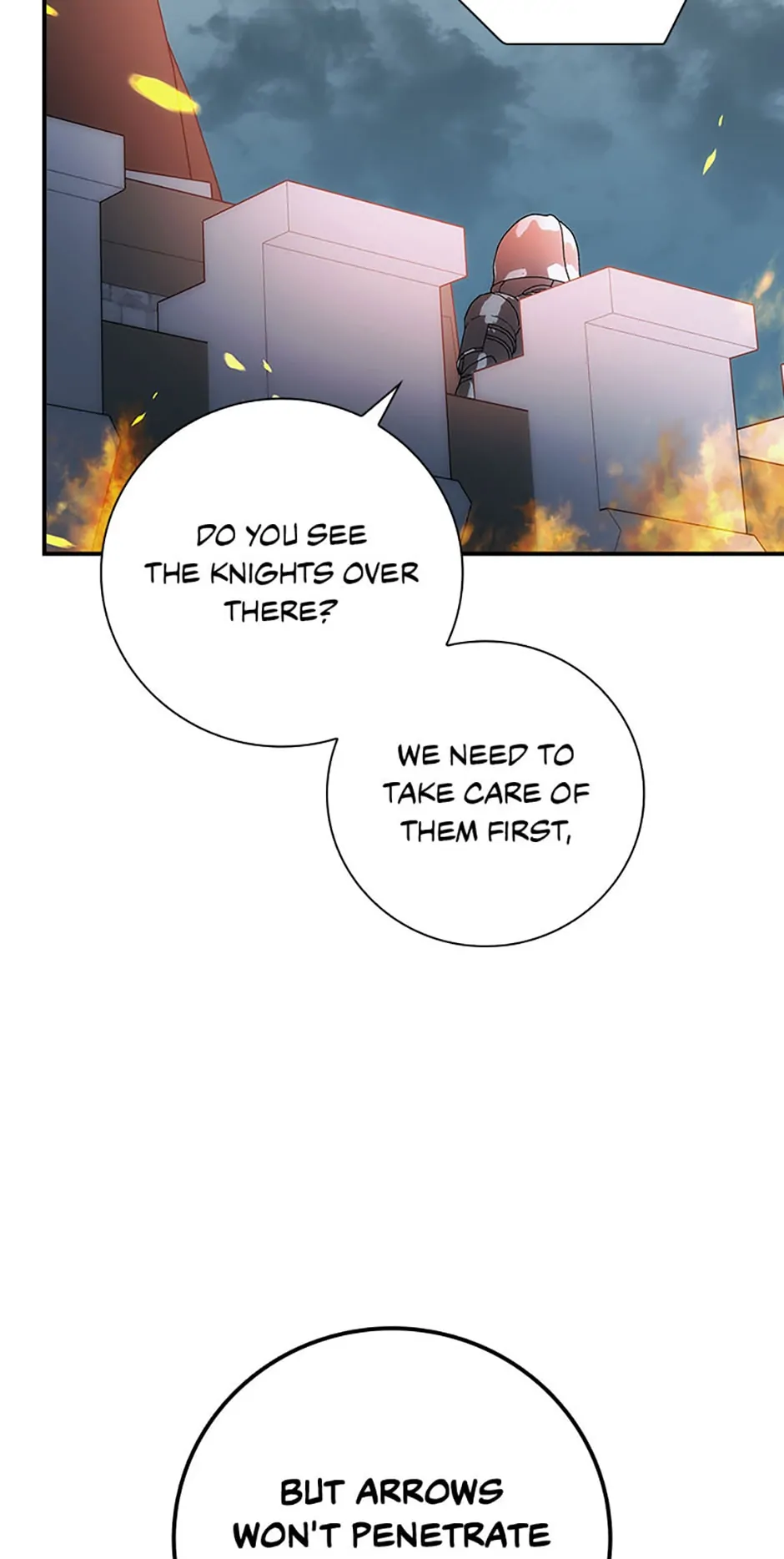 The Guardian Dragon and the Fake Princess Chapter 7 335 67