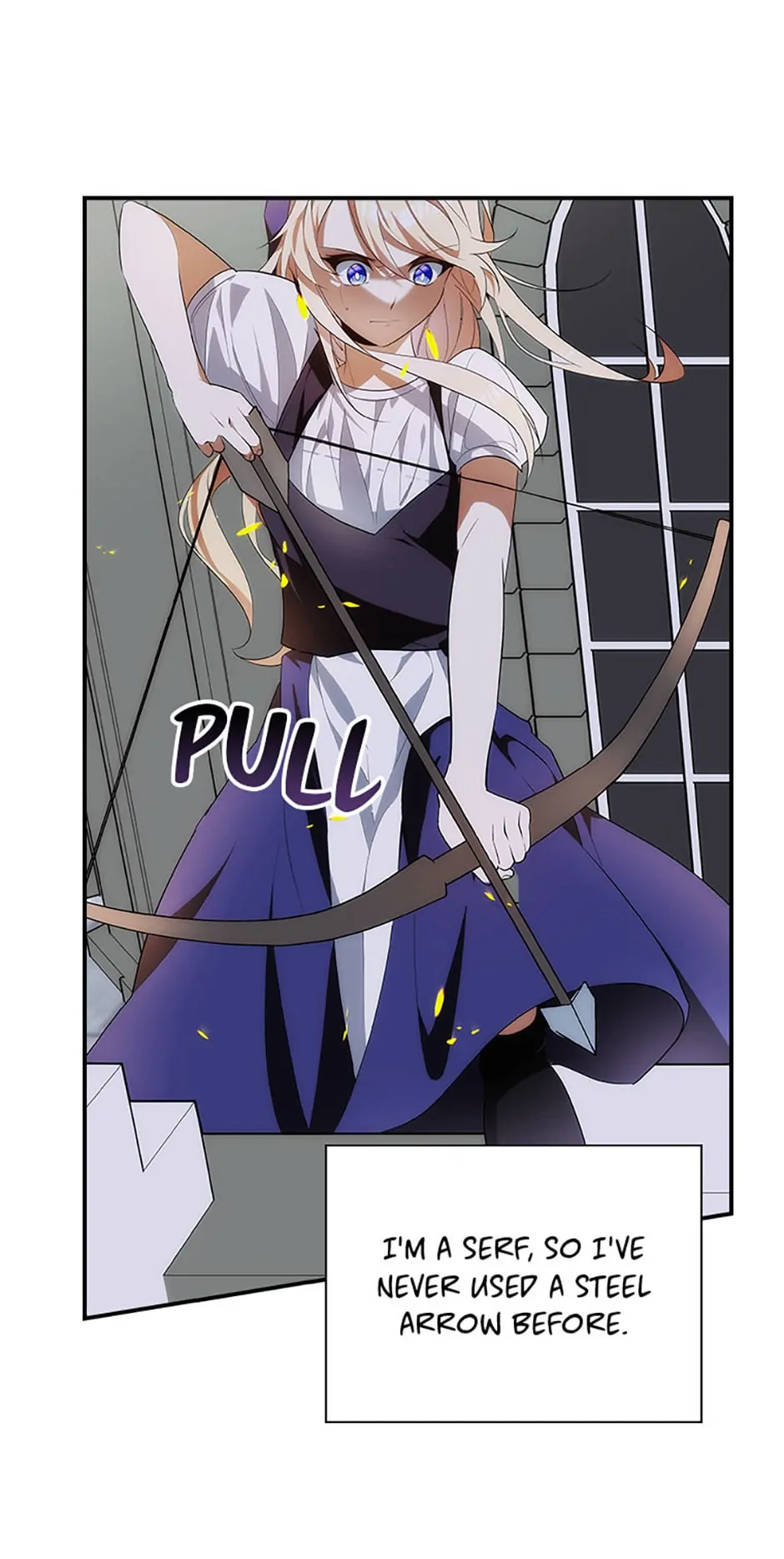The Guardian Dragon and the Fake Princess Chapter 7 339 71