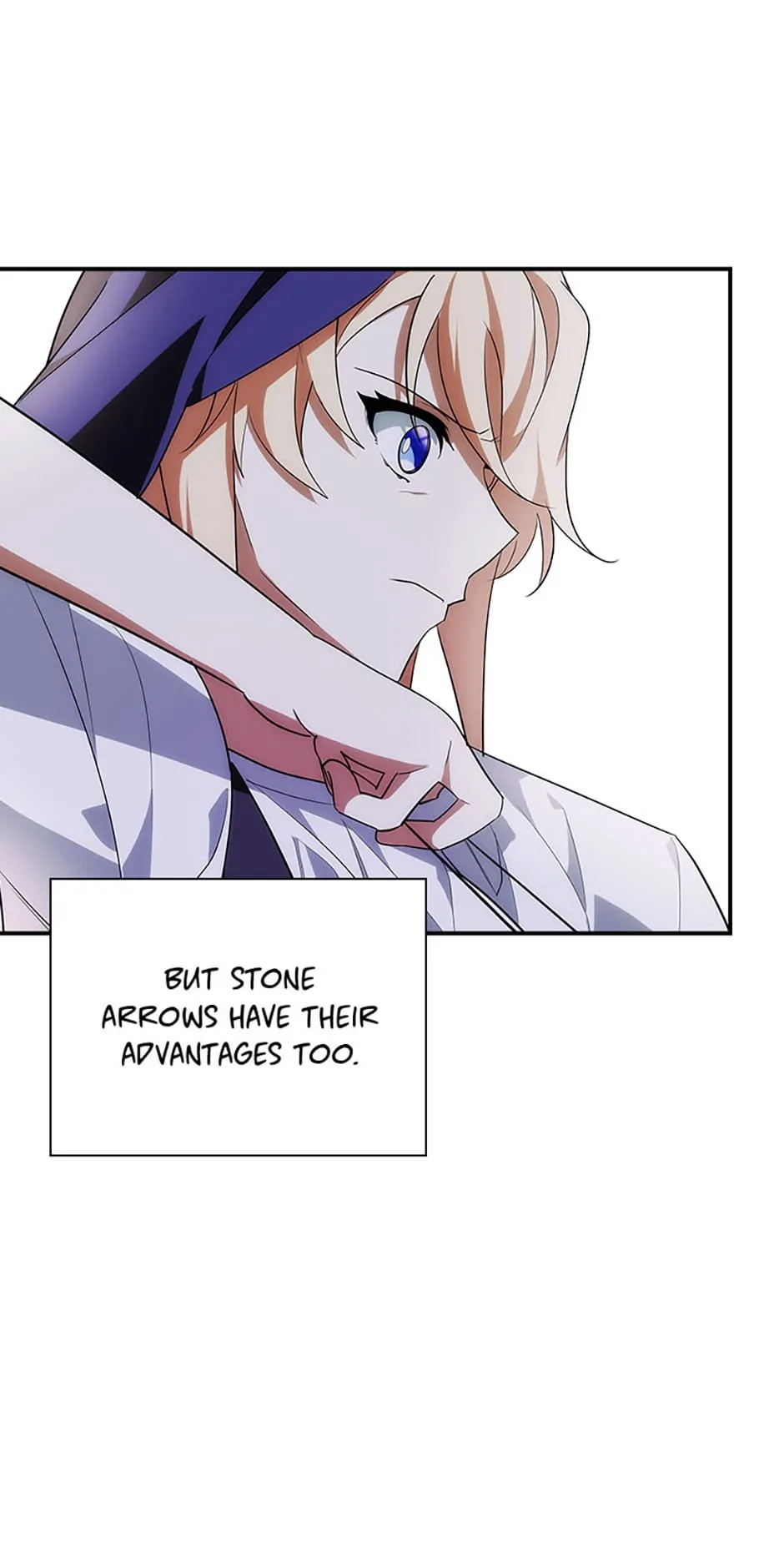 The Guardian Dragon and the Fake Princess Chapter 7 340 72