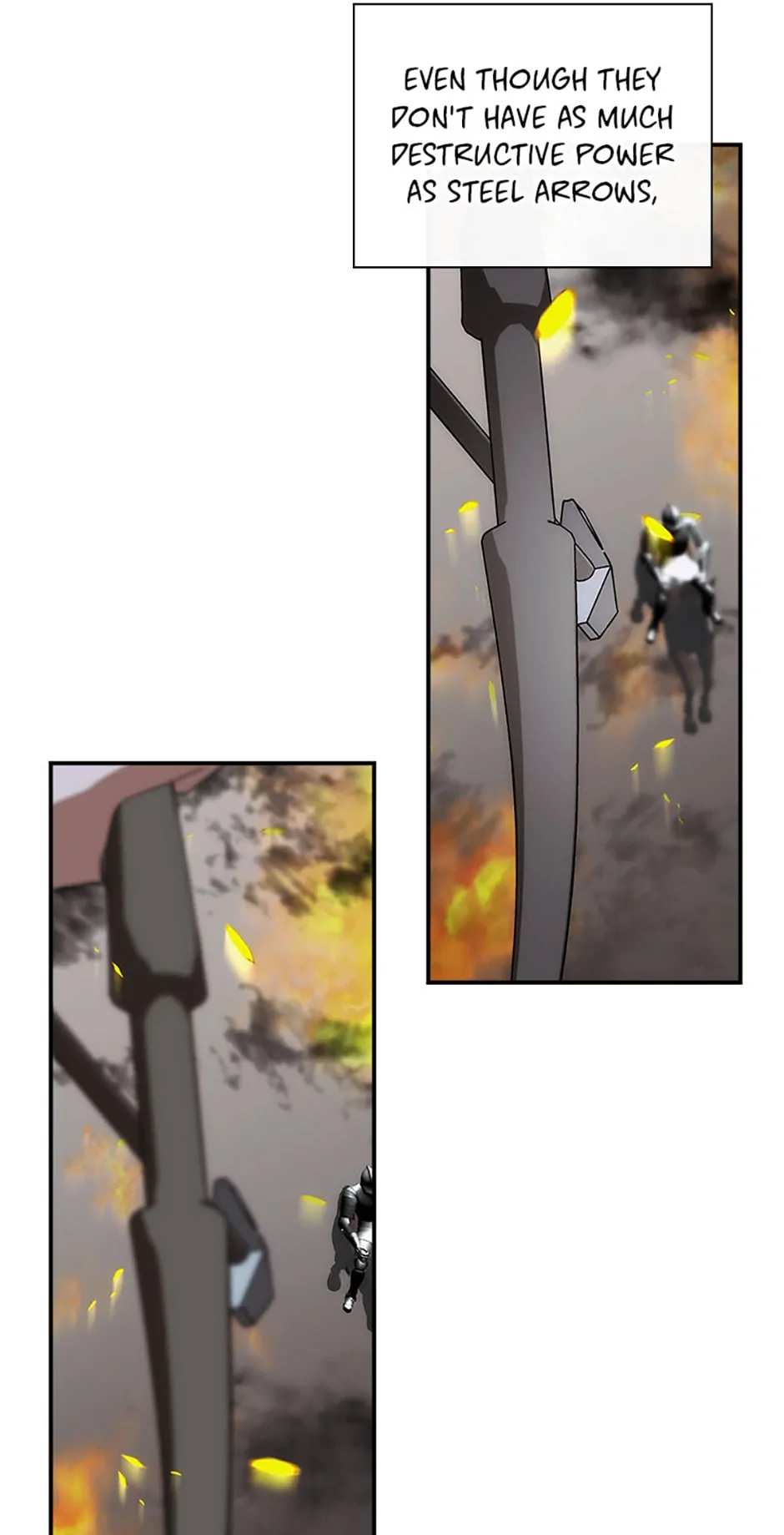 The Guardian Dragon and the Fake Princess Chapter 7 341 73