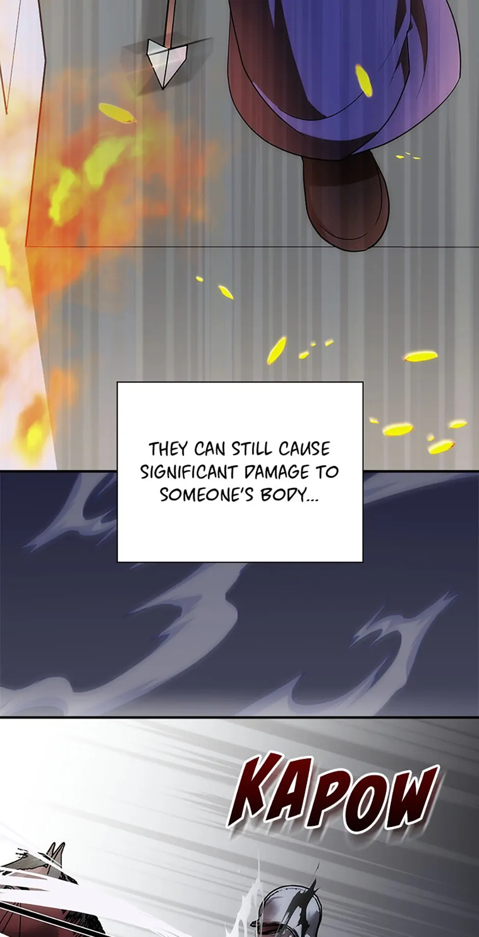 The Guardian Dragon and the Fake Princess Chapter 7 343 75