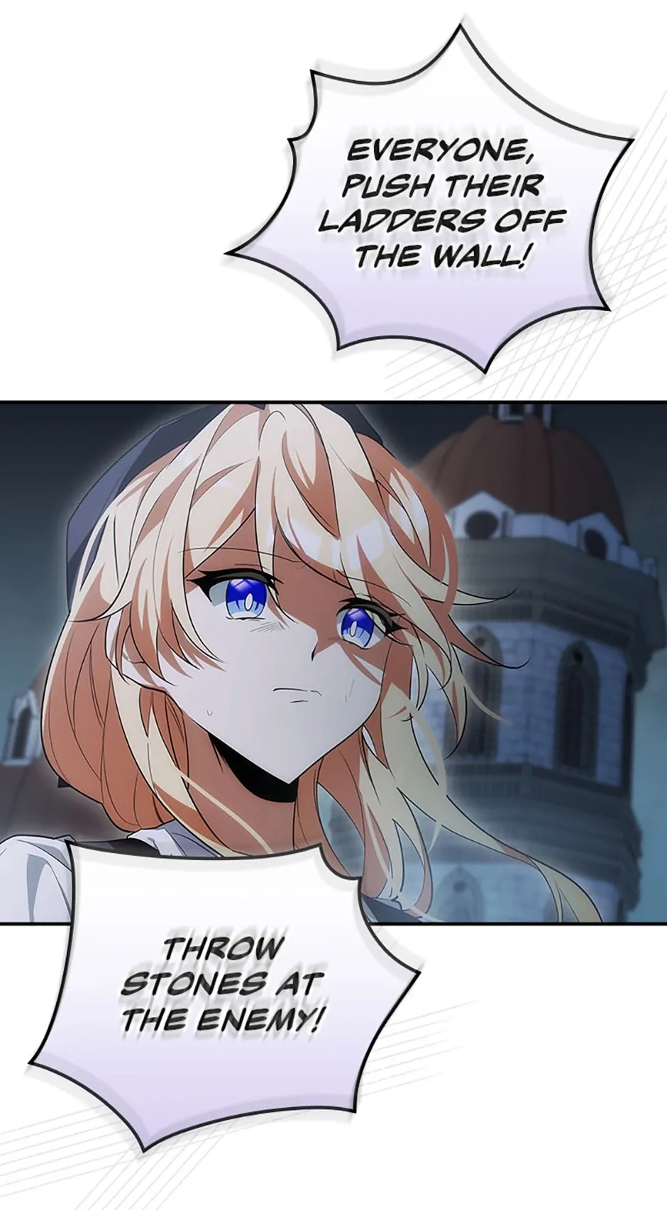 The Guardian Dragon and the Fake Princess Chapter 7 348 80