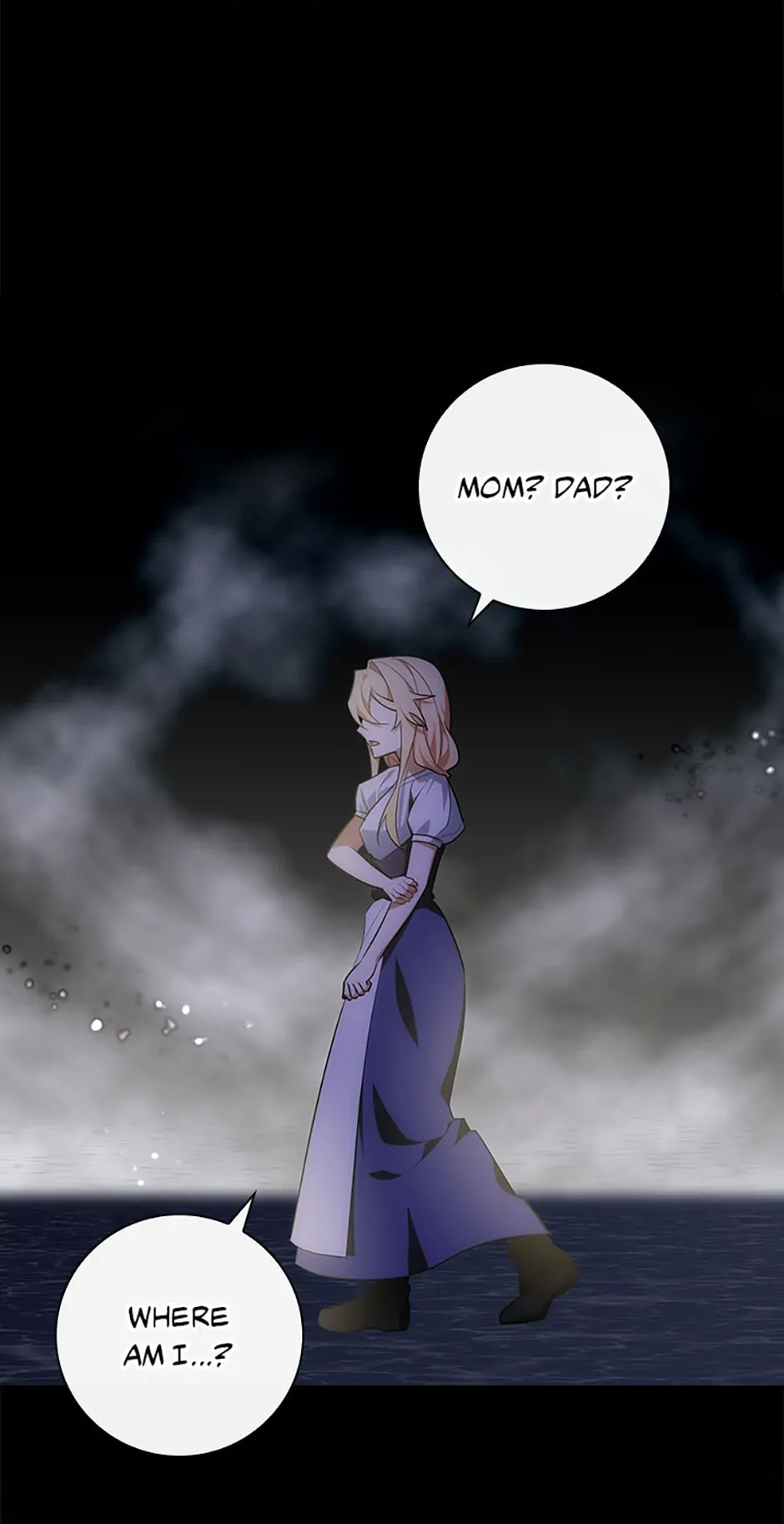 The Guardian Dragon and the Fake Princess Chapter 8 225 02