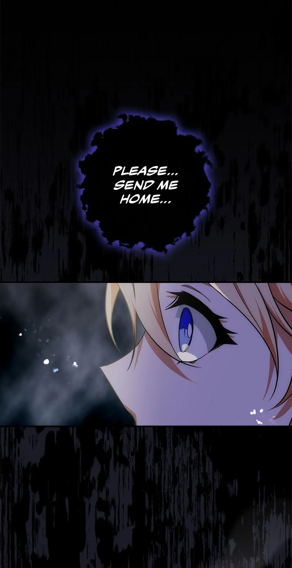 The Guardian Dragon and the Fake Princess Chapter 8 226 03