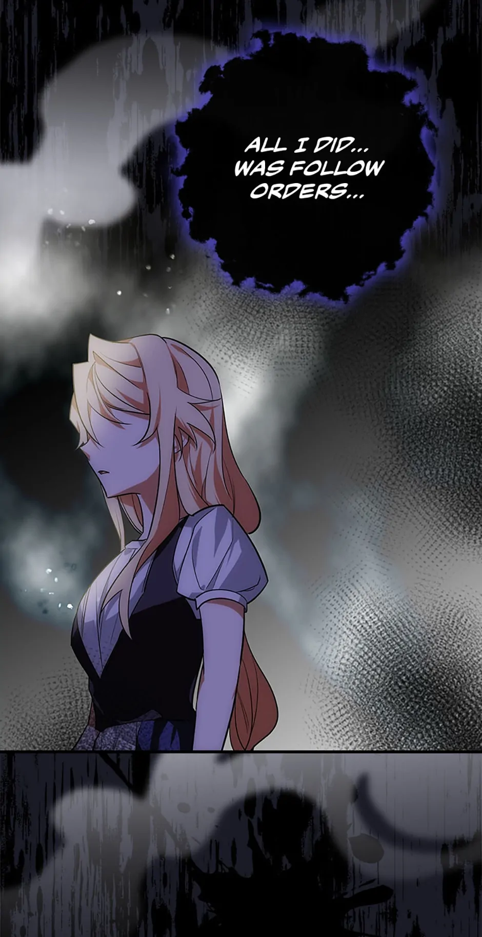 The Guardian Dragon and the Fake Princess Chapter 8 227 04