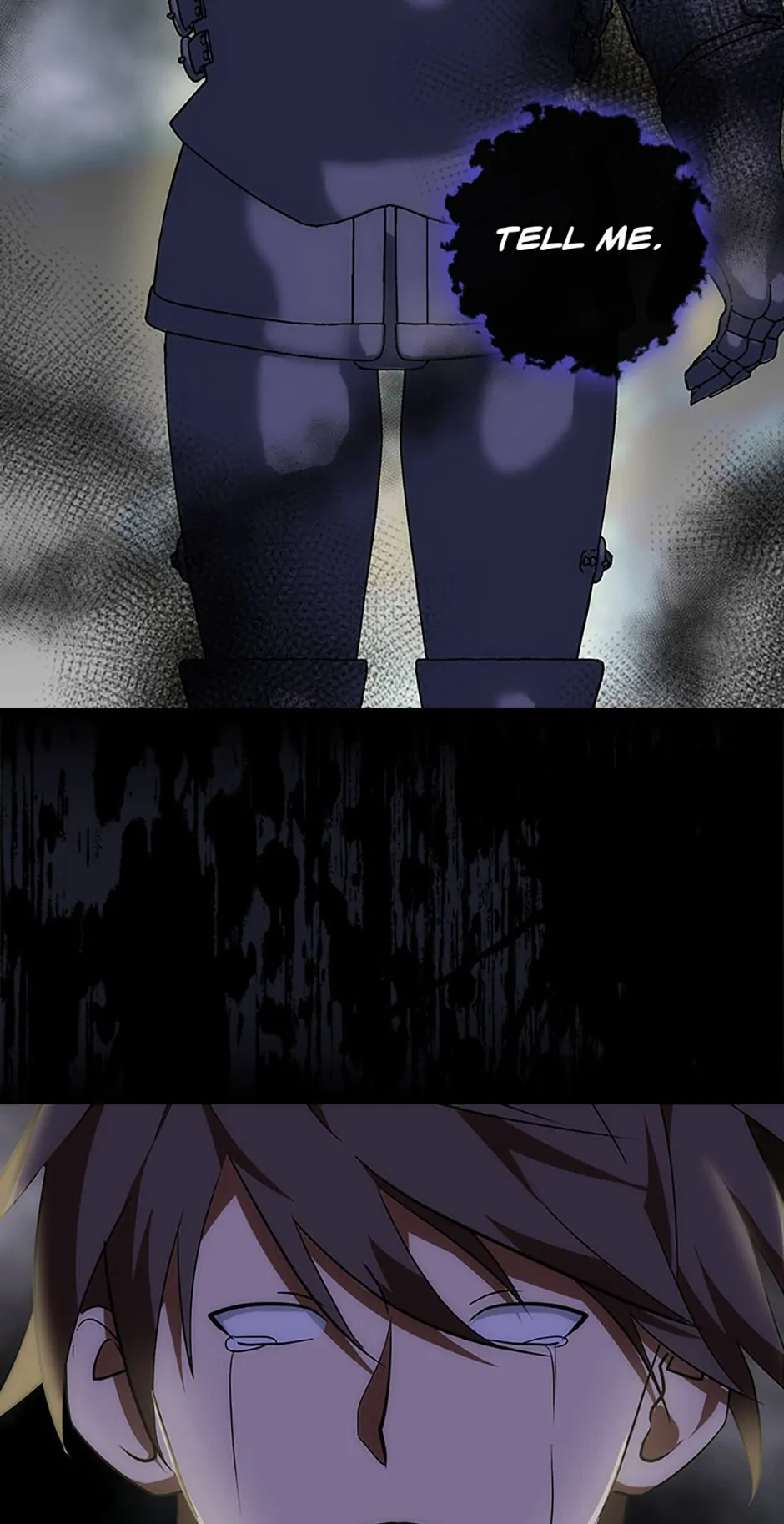 The Guardian Dragon and the Fake Princess Chapter 8 229 06