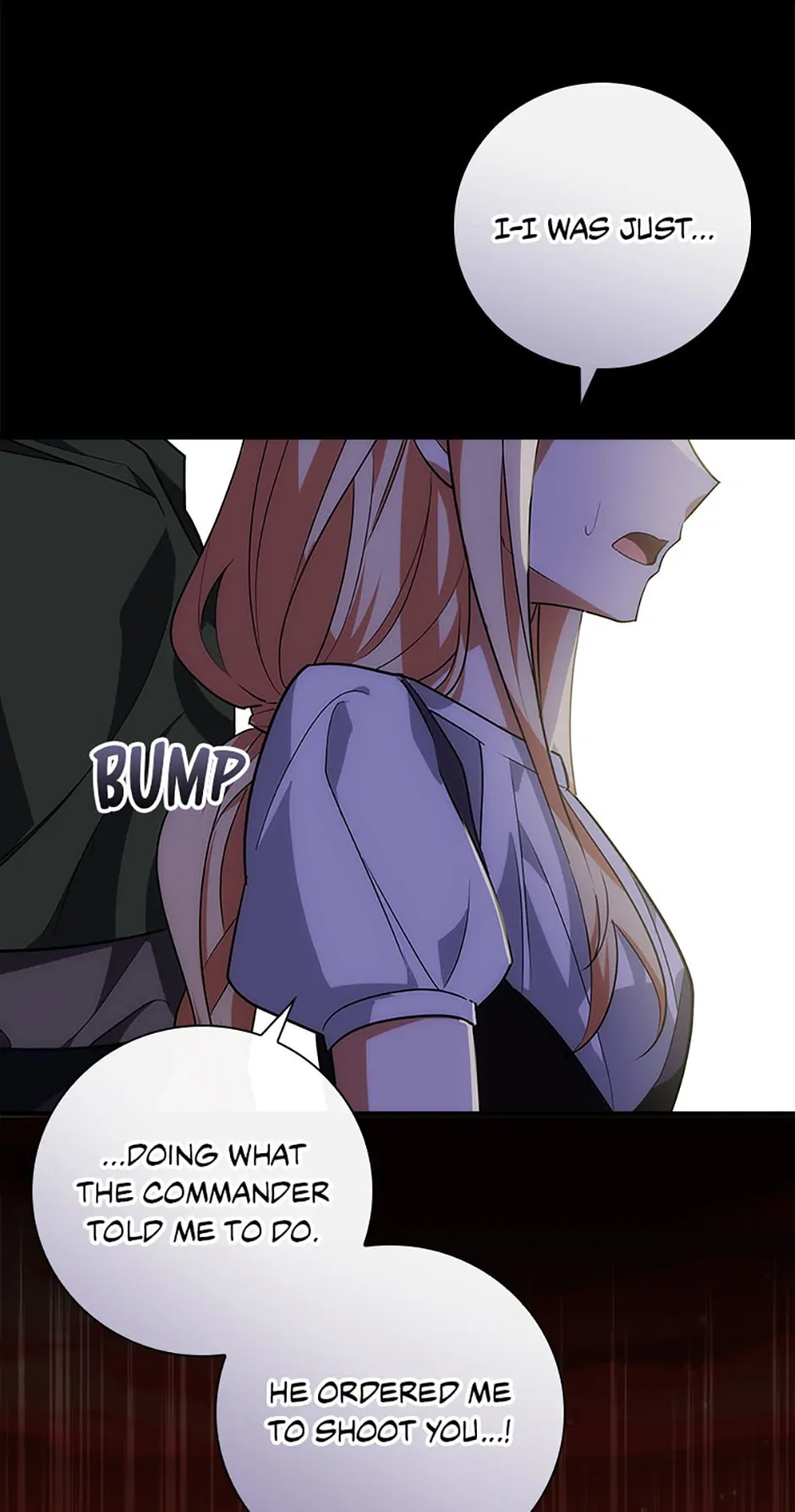 The Guardian Dragon and the Fake Princess Chapter 8 232 09