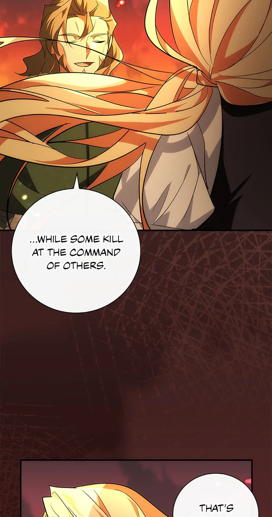 The Guardian Dragon and the Fake Princess Chapter 8 236 13