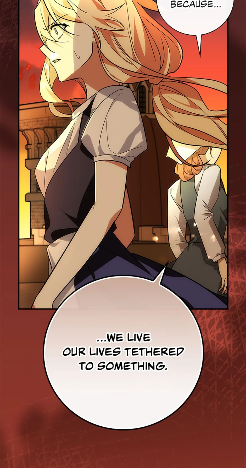 The Guardian Dragon and the Fake Princess Chapter 8 237 14