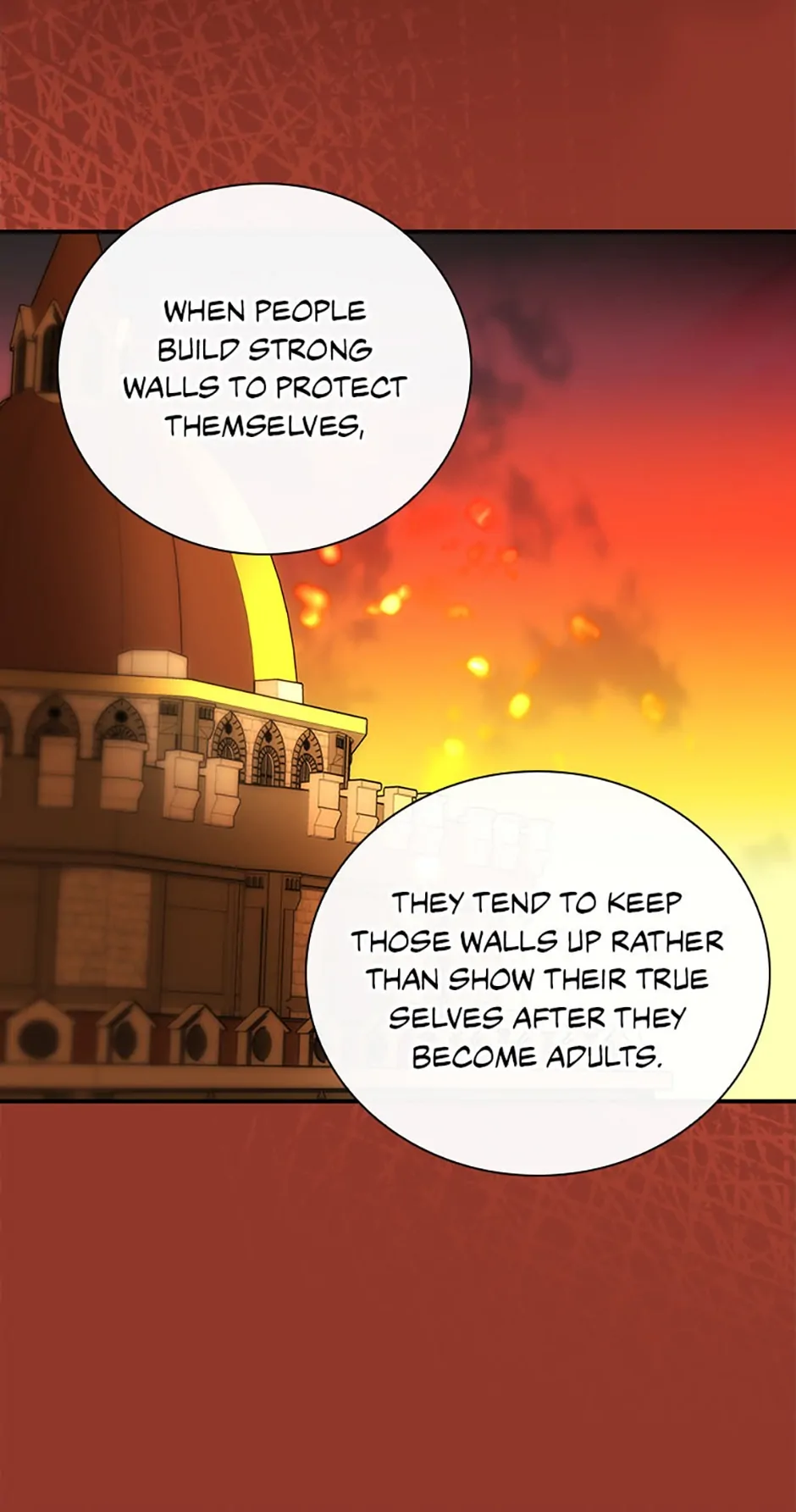The Guardian Dragon and the Fake Princess Chapter 8 238 15