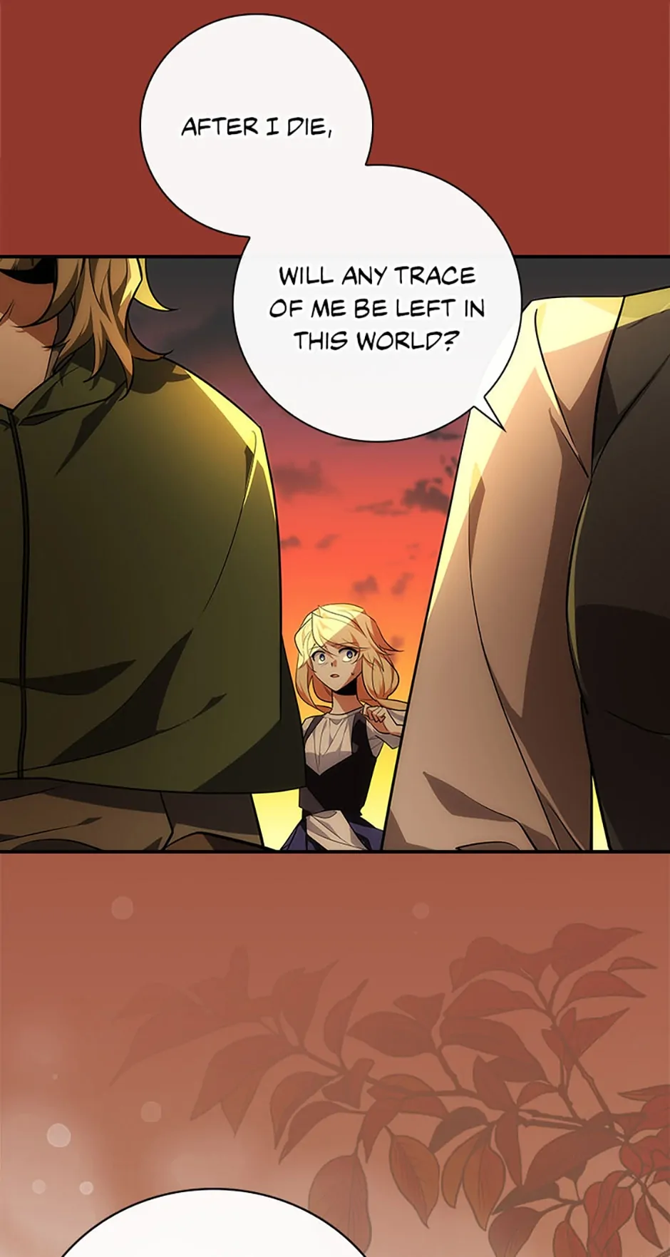 The Guardian Dragon and the Fake Princess Chapter 8 239 16