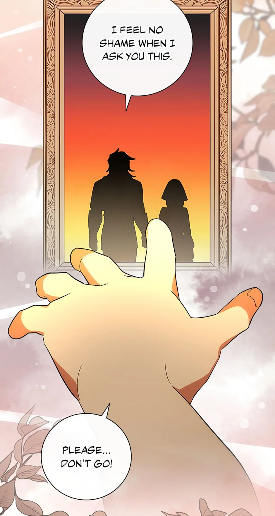 The Guardian Dragon and the Fake Princess Chapter 8 241 18