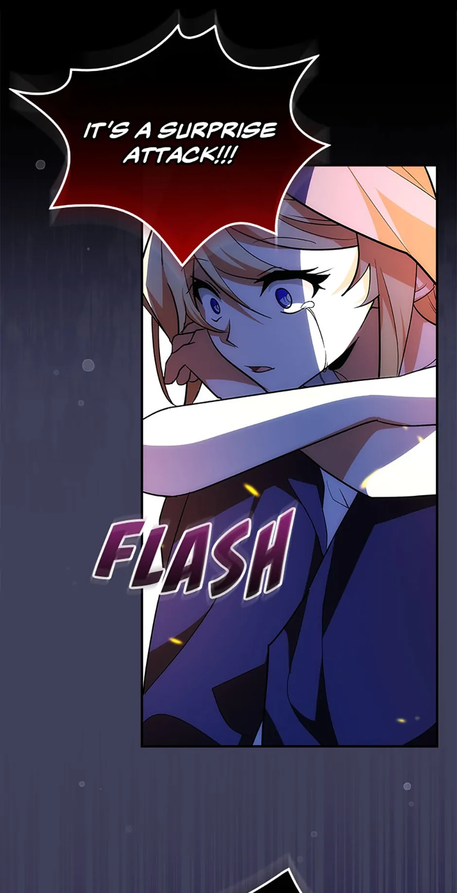 The Guardian Dragon and the Fake Princess Chapter 8 246 23