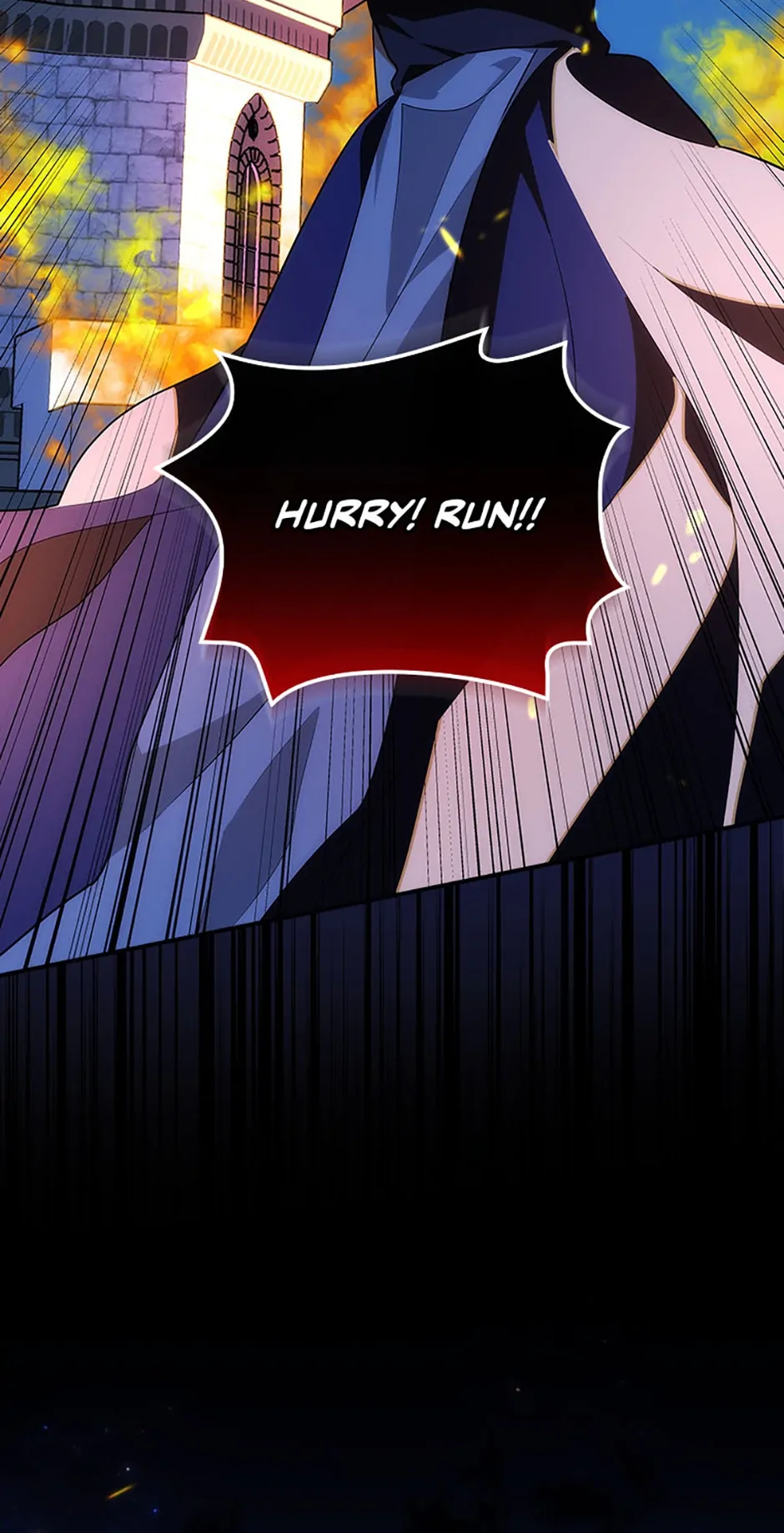 The Guardian Dragon and the Fake Princess Chapter 8 248 25