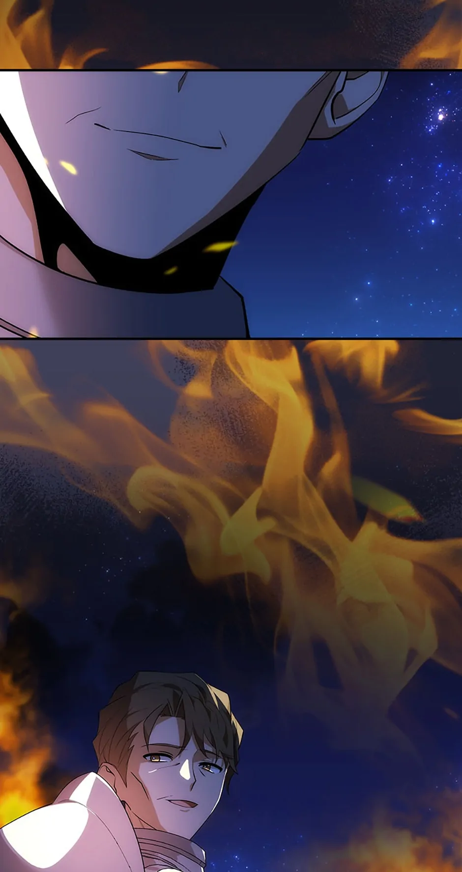The Guardian Dragon and the Fake Princess Chapter 8 258 35