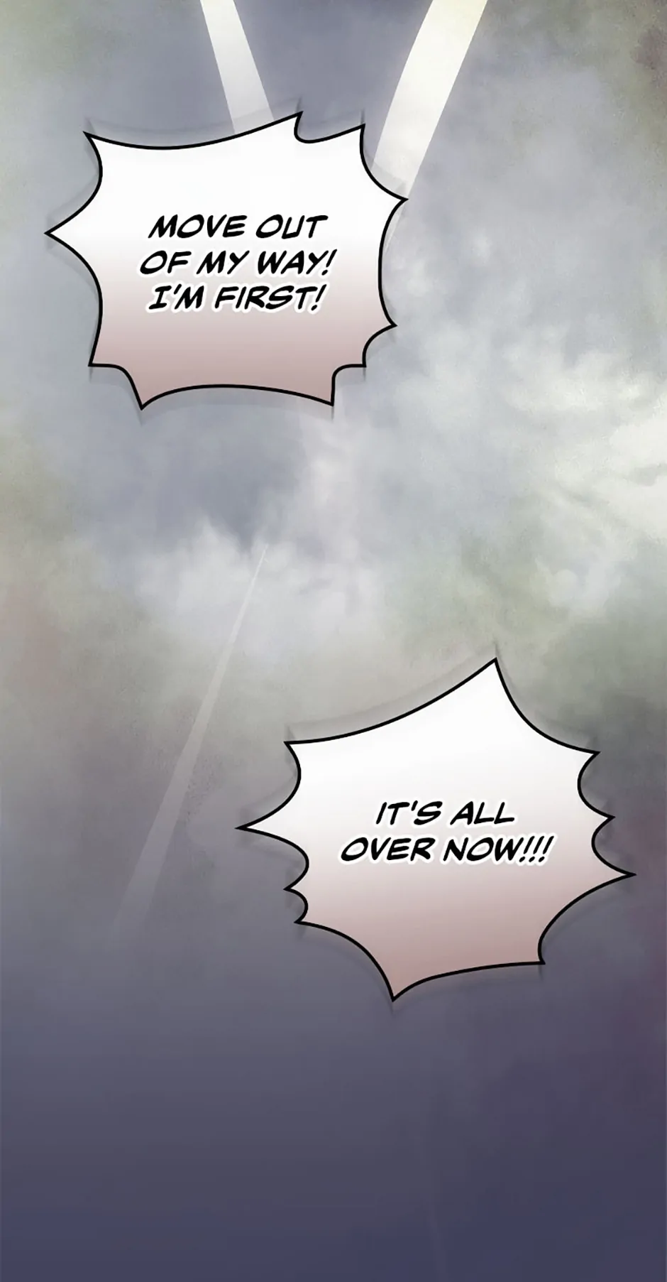 The Guardian Dragon and the Fake Princess Chapter 8 265 42