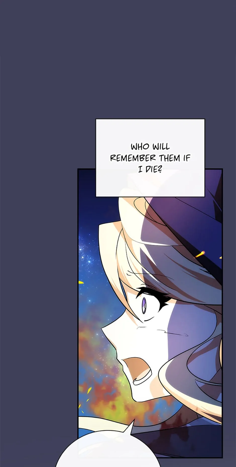 The Guardian Dragon and the Fake Princess Chapter 8 267 44