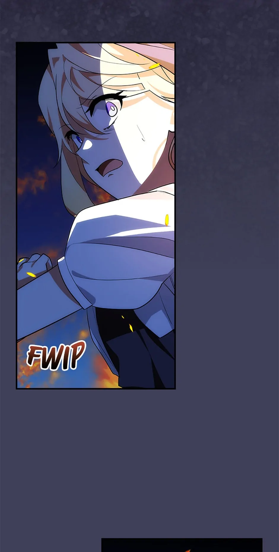 The Guardian Dragon and the Fake Princess Chapter 8 271 48