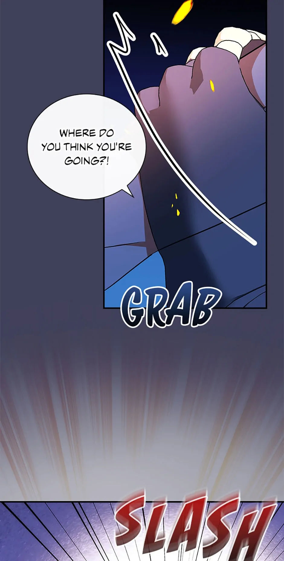 The Guardian Dragon and the Fake Princess Chapter 8 272 49