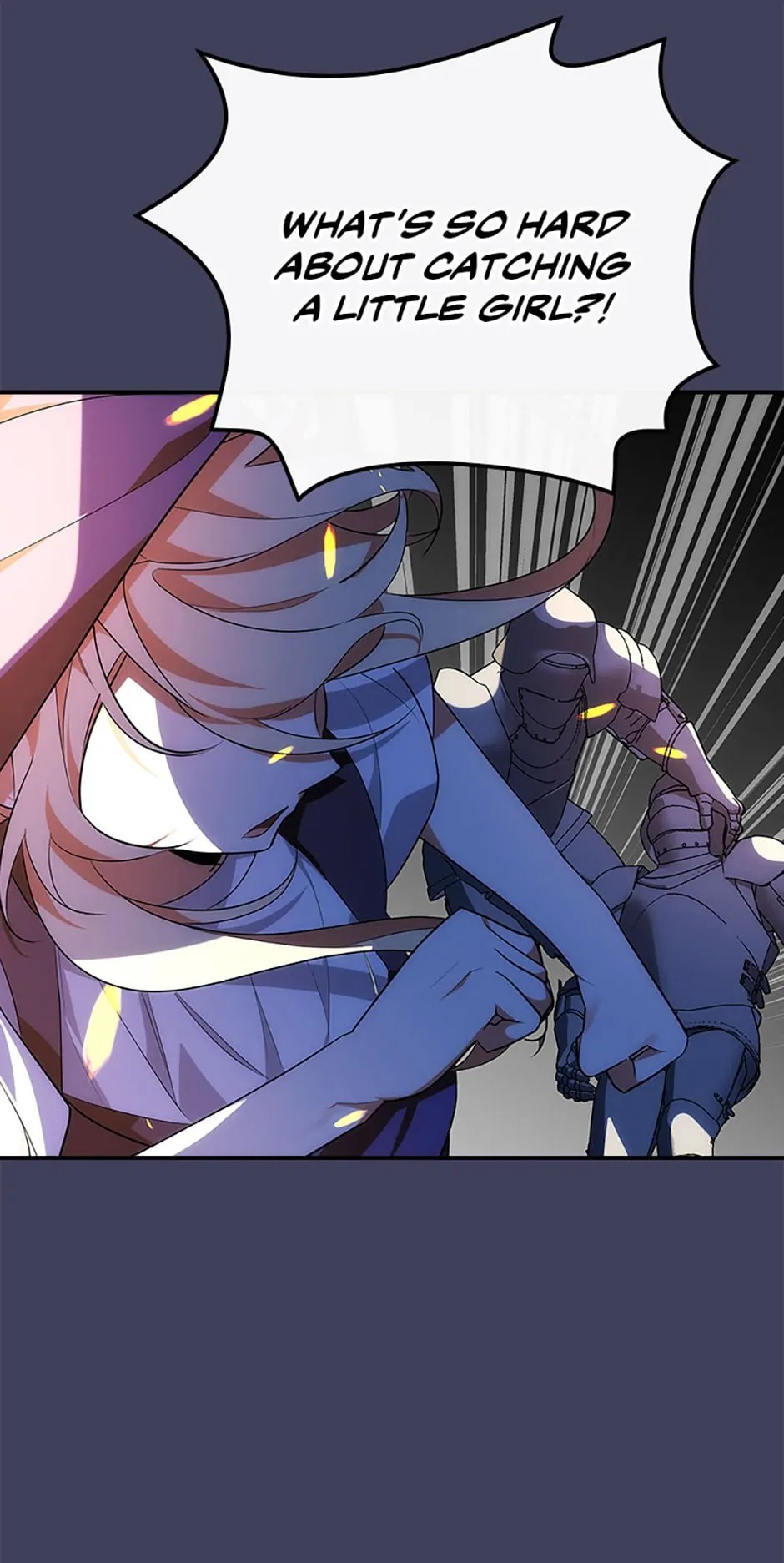 The Guardian Dragon and the Fake Princess Chapter 8 274 51