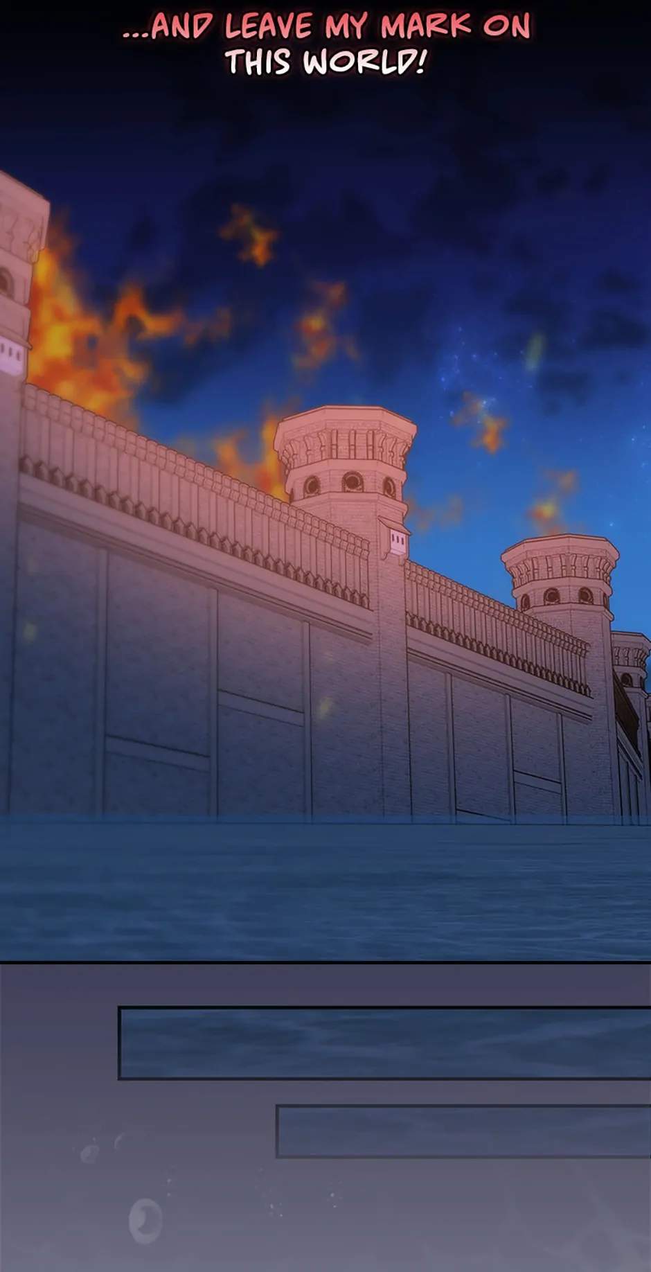 The Guardian Dragon and the Fake Princess Chapter 8 281 58